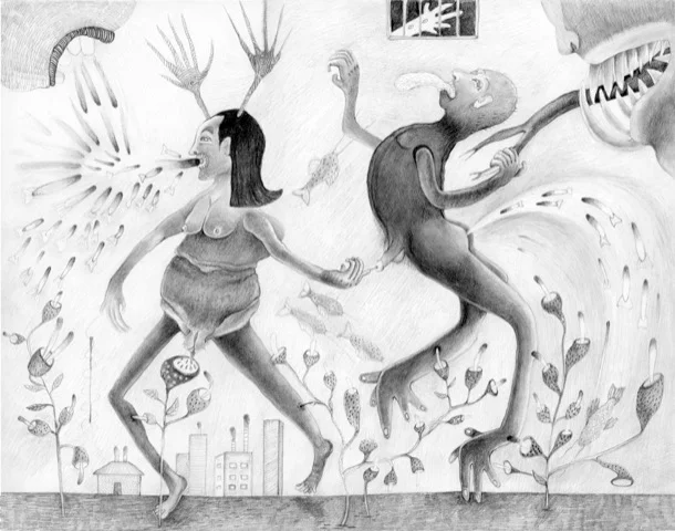 Diana Thorneycroft | Nutt Girl 