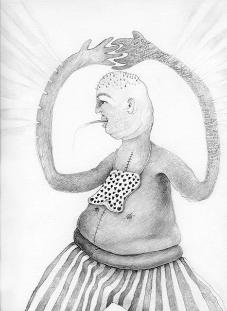 Diana Thorneycroft | Heart Attack Guy