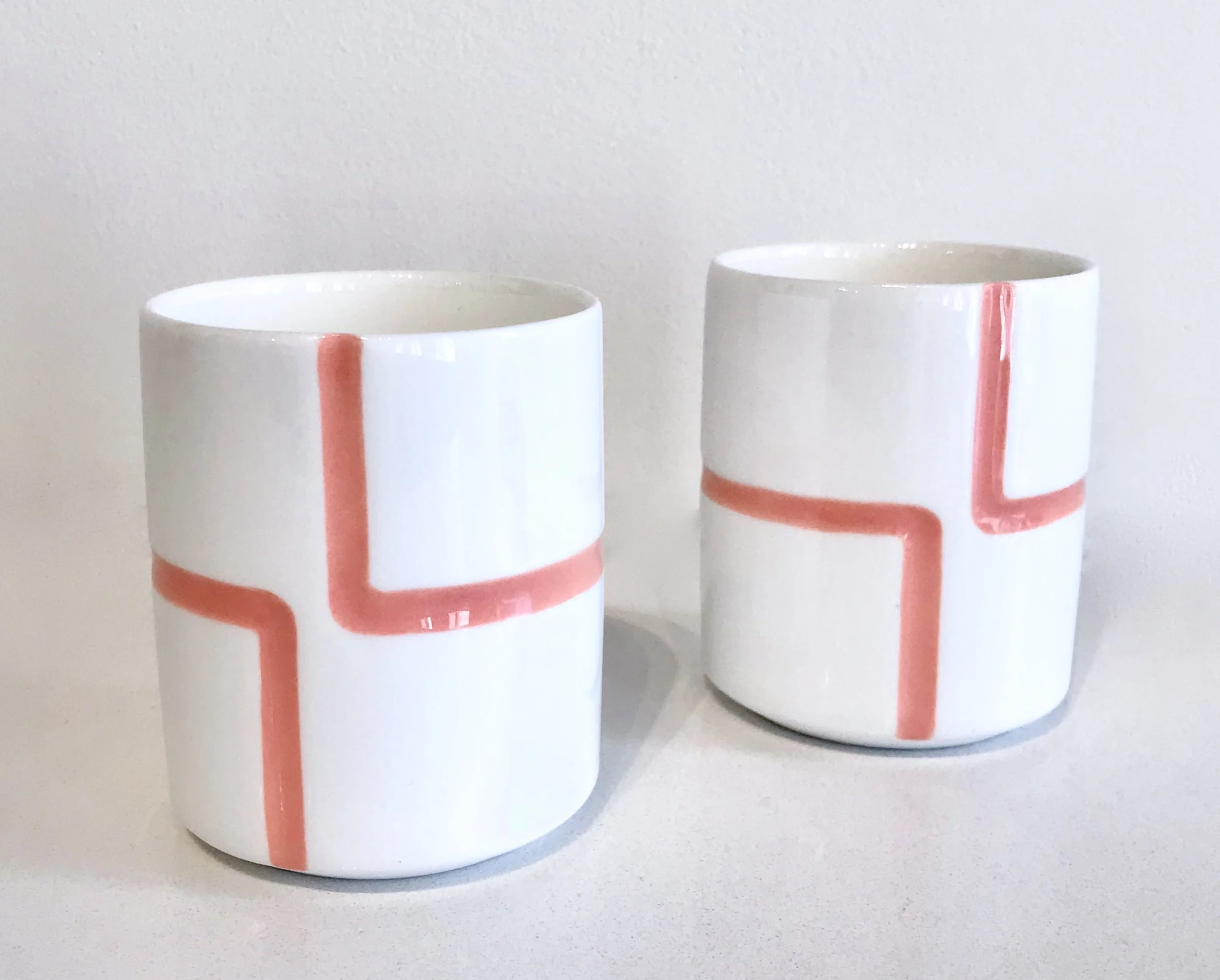 Noriko Masuda | Reach II cup