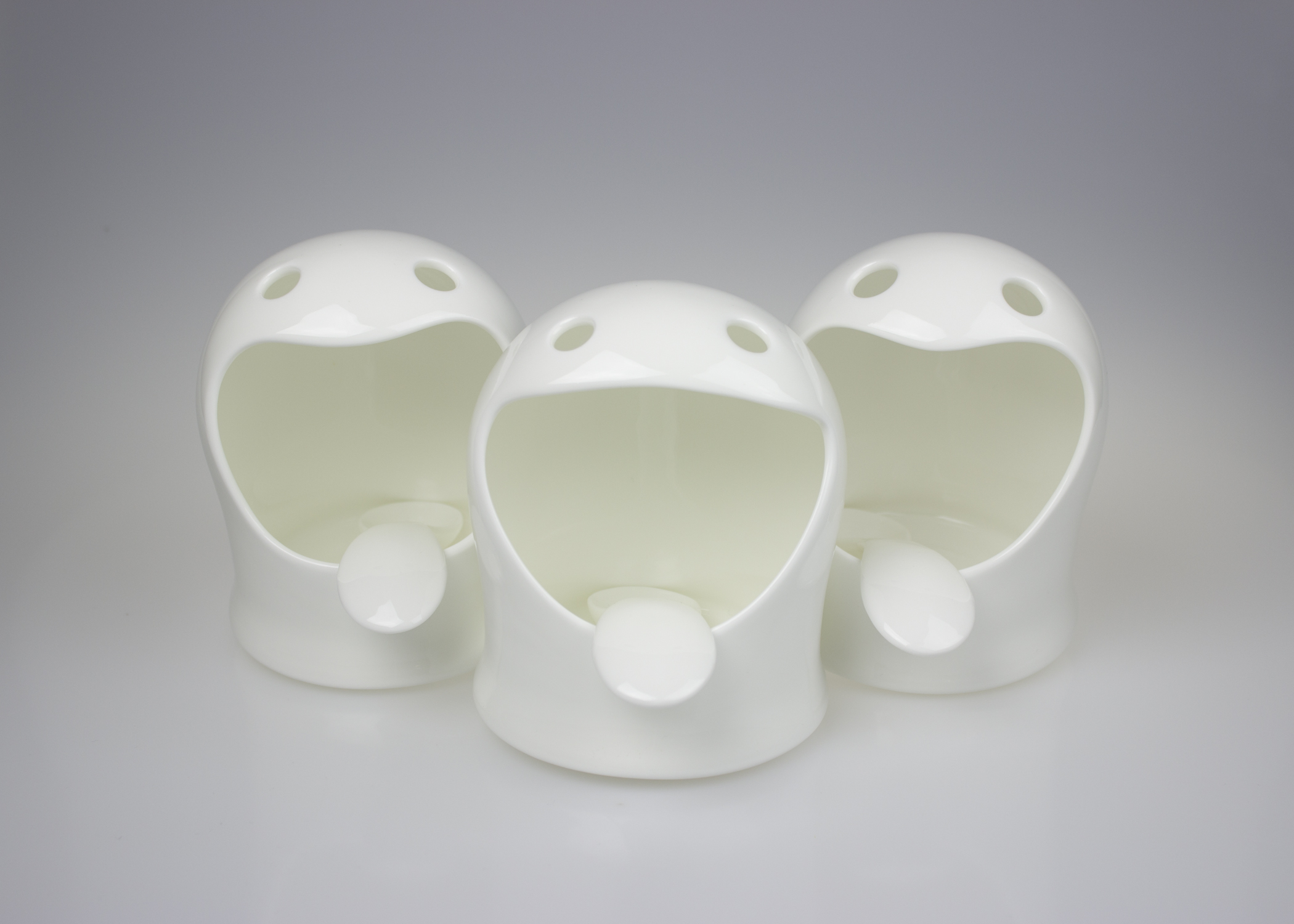 Noriko Masuda | Ghost Salt Pig - small 