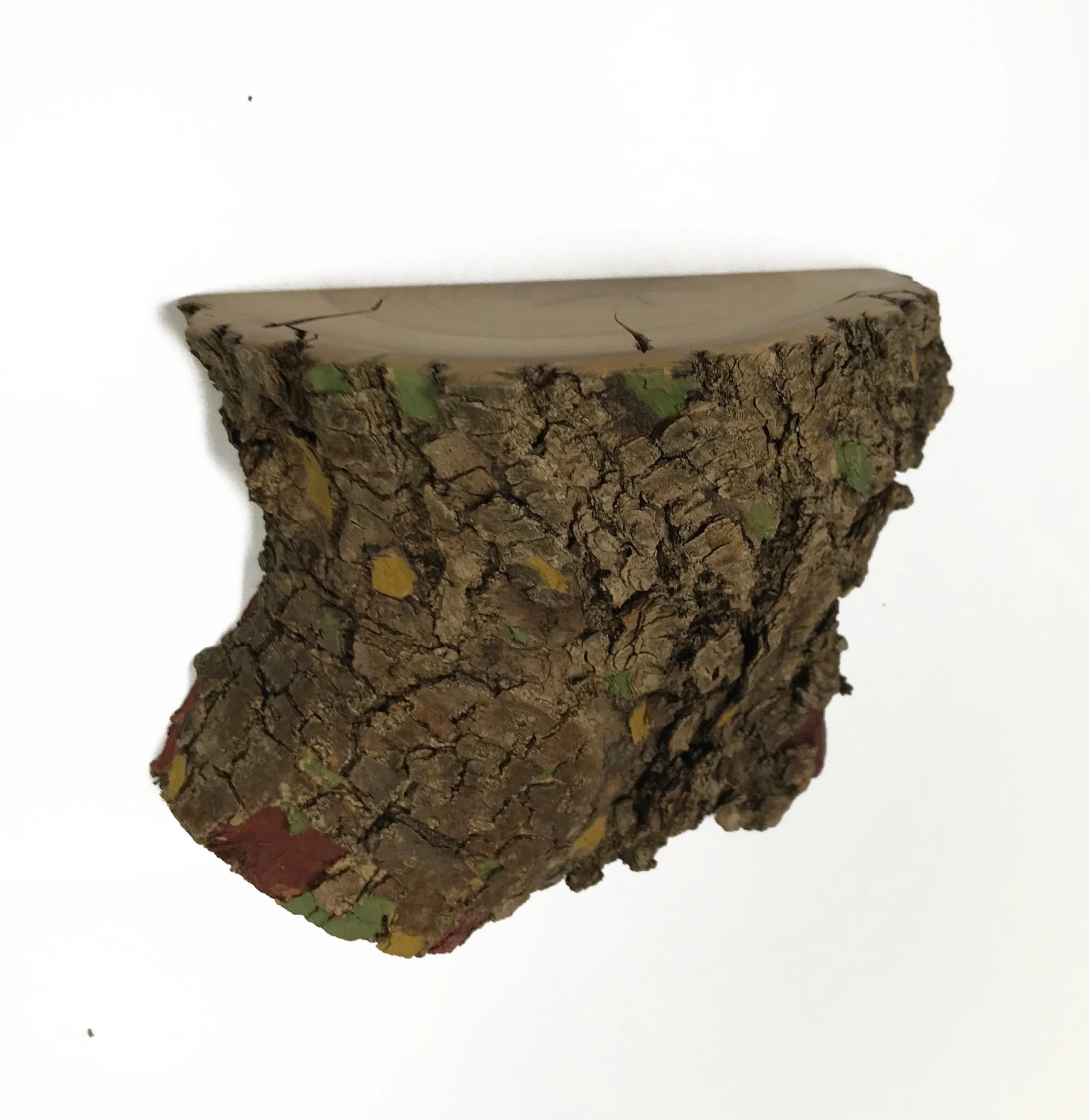 Brian Gladwell | Sconce 