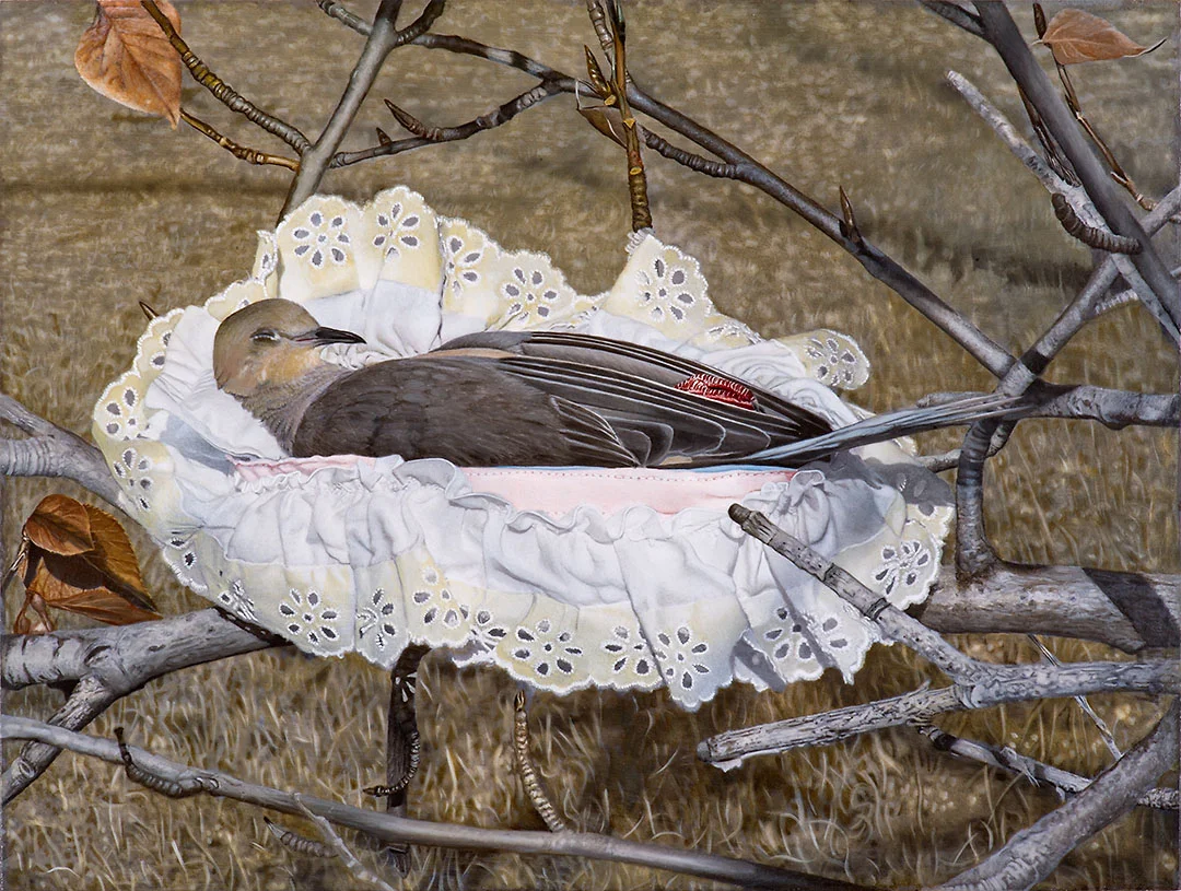 Marsha Kennedy | When the Wind Blows 