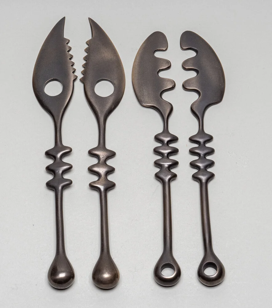 Michael Hosaluk Essential | Tools for Life