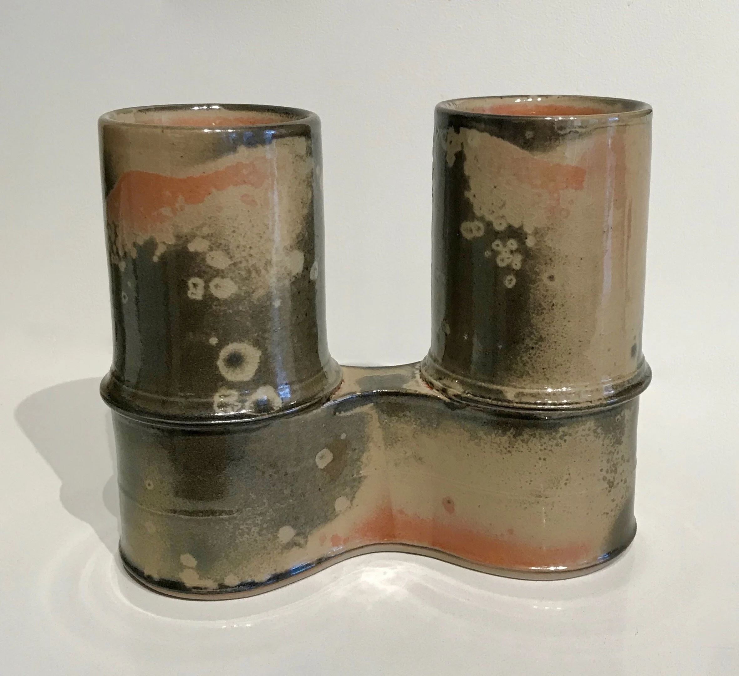 Zane Wilcox |&nbsp;Double Vase&nbsp;