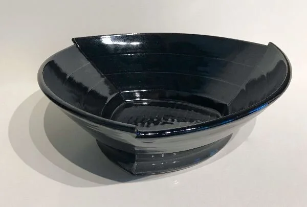 Zane Wilcox&nbsp;|&nbsp;Tri-pointed Bowl&nbsp;