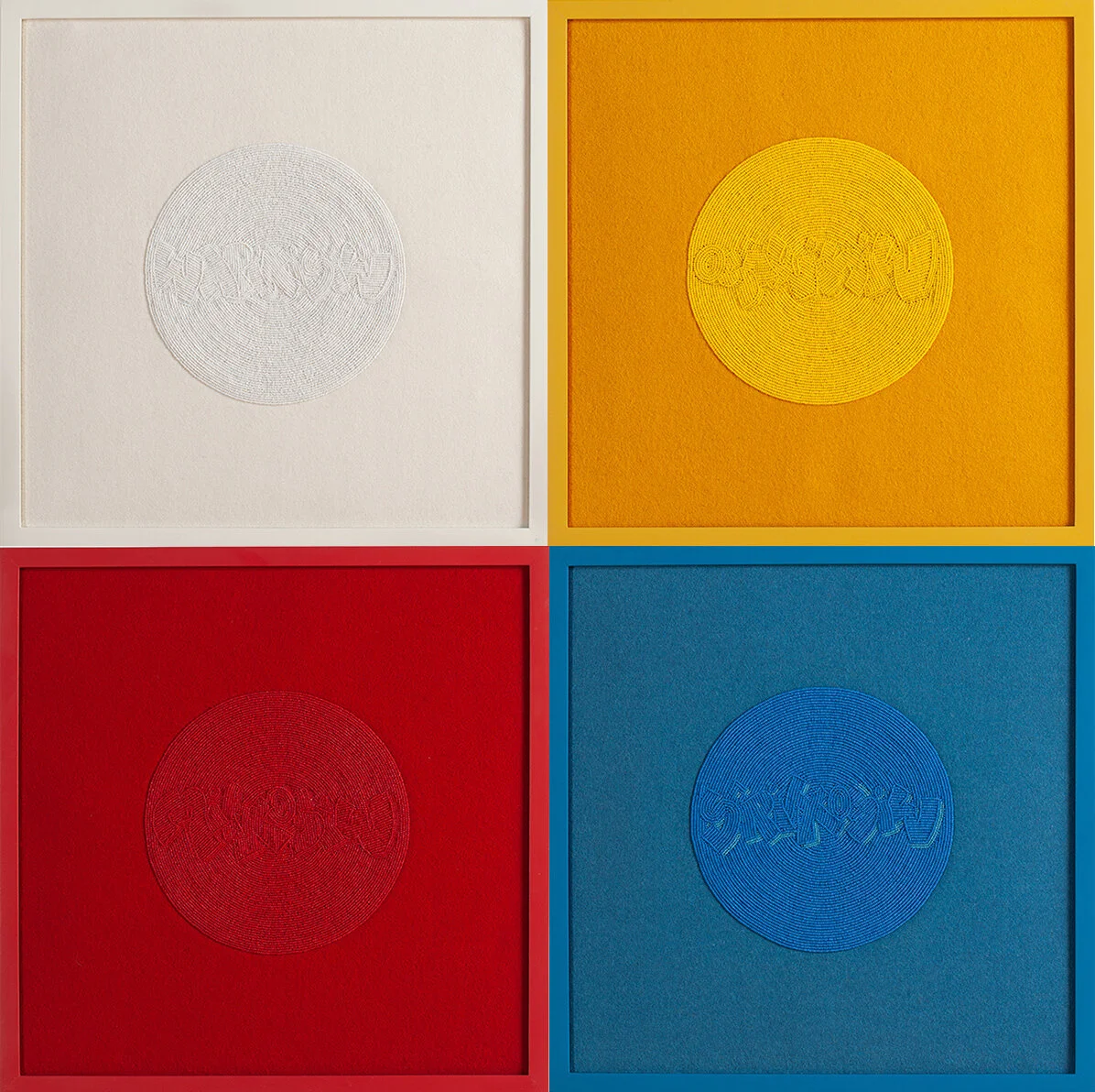 Judy Anderson&nbsp;|&nbsp;There is life in there (North, East, South, West)&nbsp;