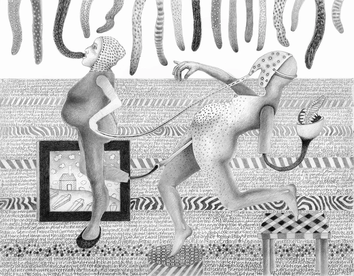 Diana Thorneycroft&nbsp;|&nbsp;Coffins in the Landscape