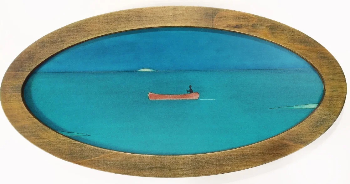 Richard Gorenko&nbsp;&nbsp;|&nbsp;Early One Morning