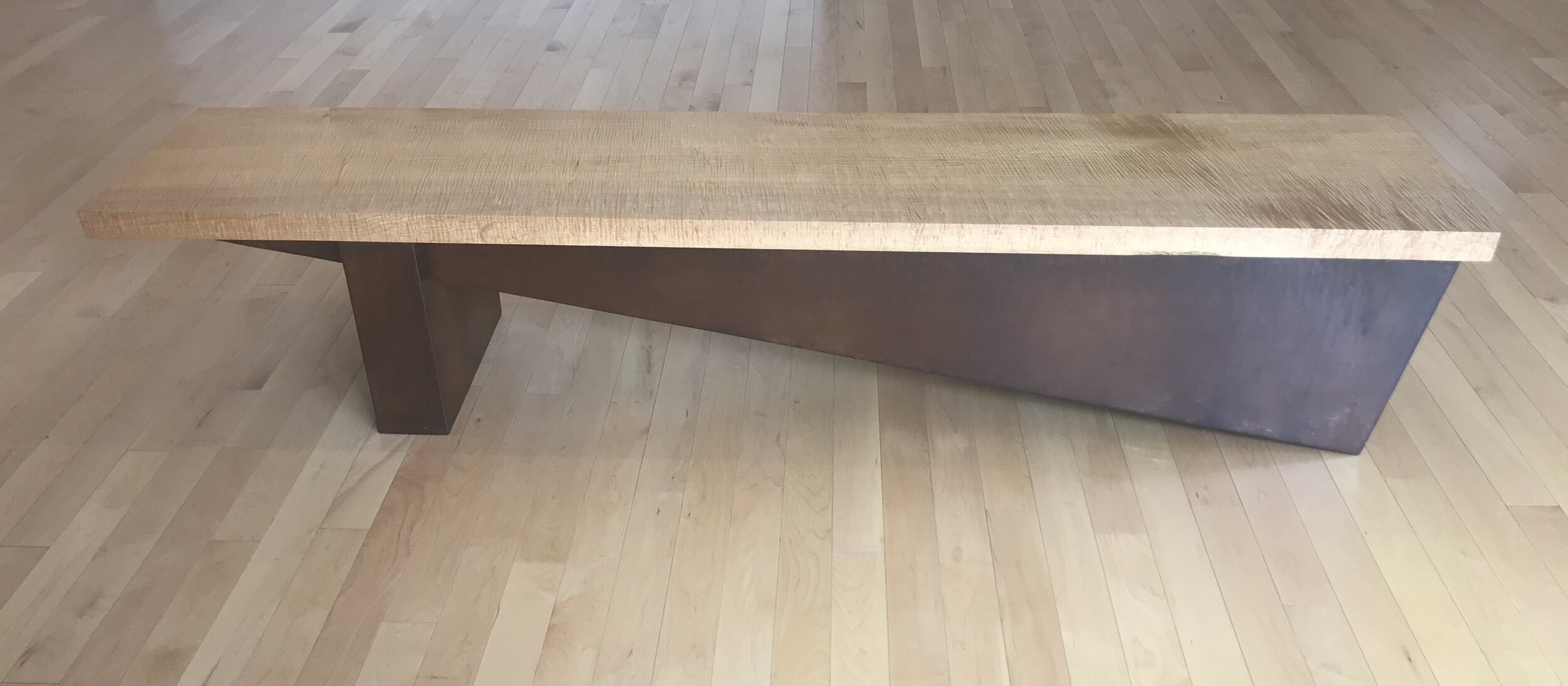 Michael Hosaluk&nbsp;|&nbsp;&nbsp;Bench&nbsp;