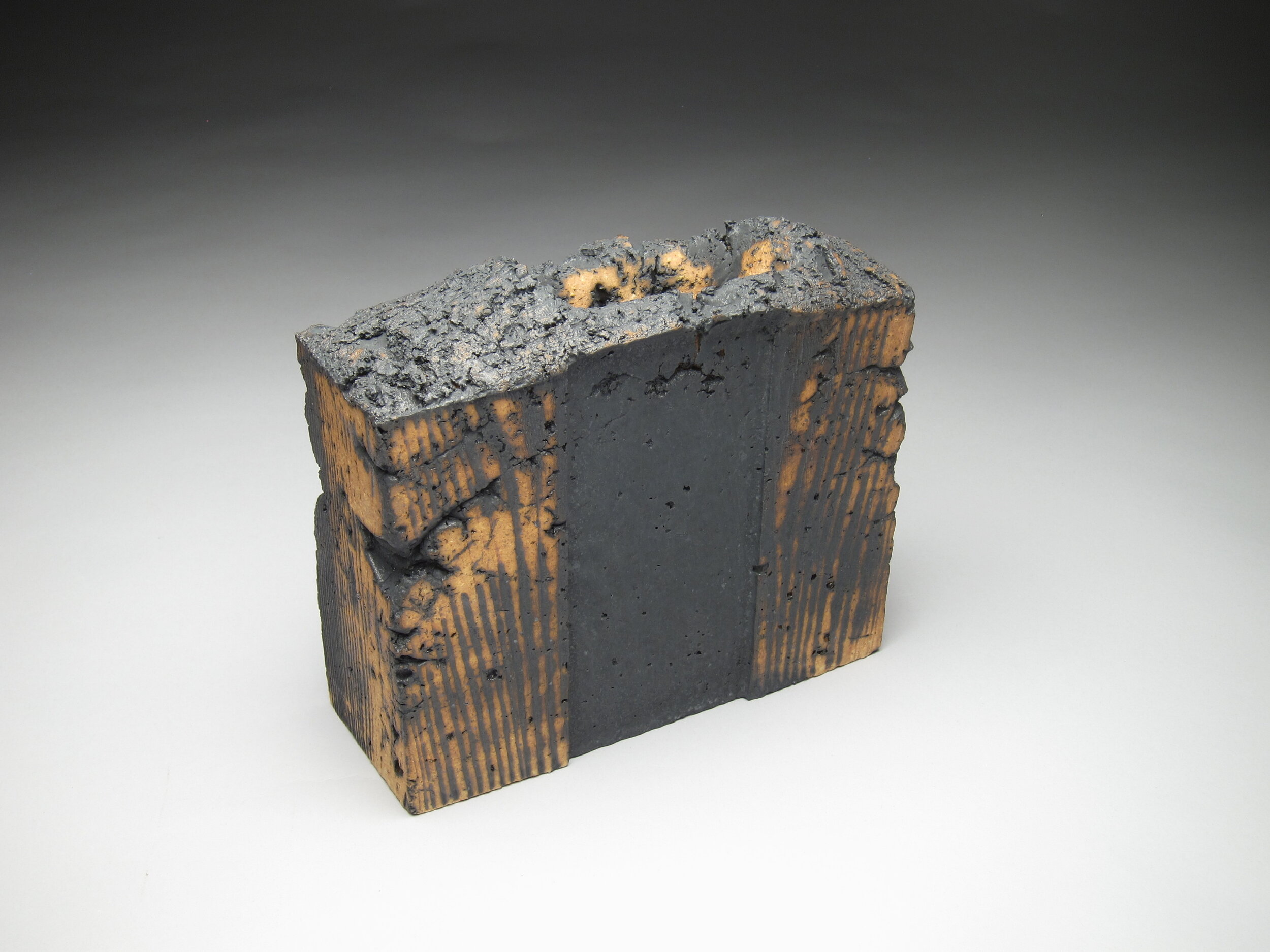 Zane Wilcox | Flux Study 7