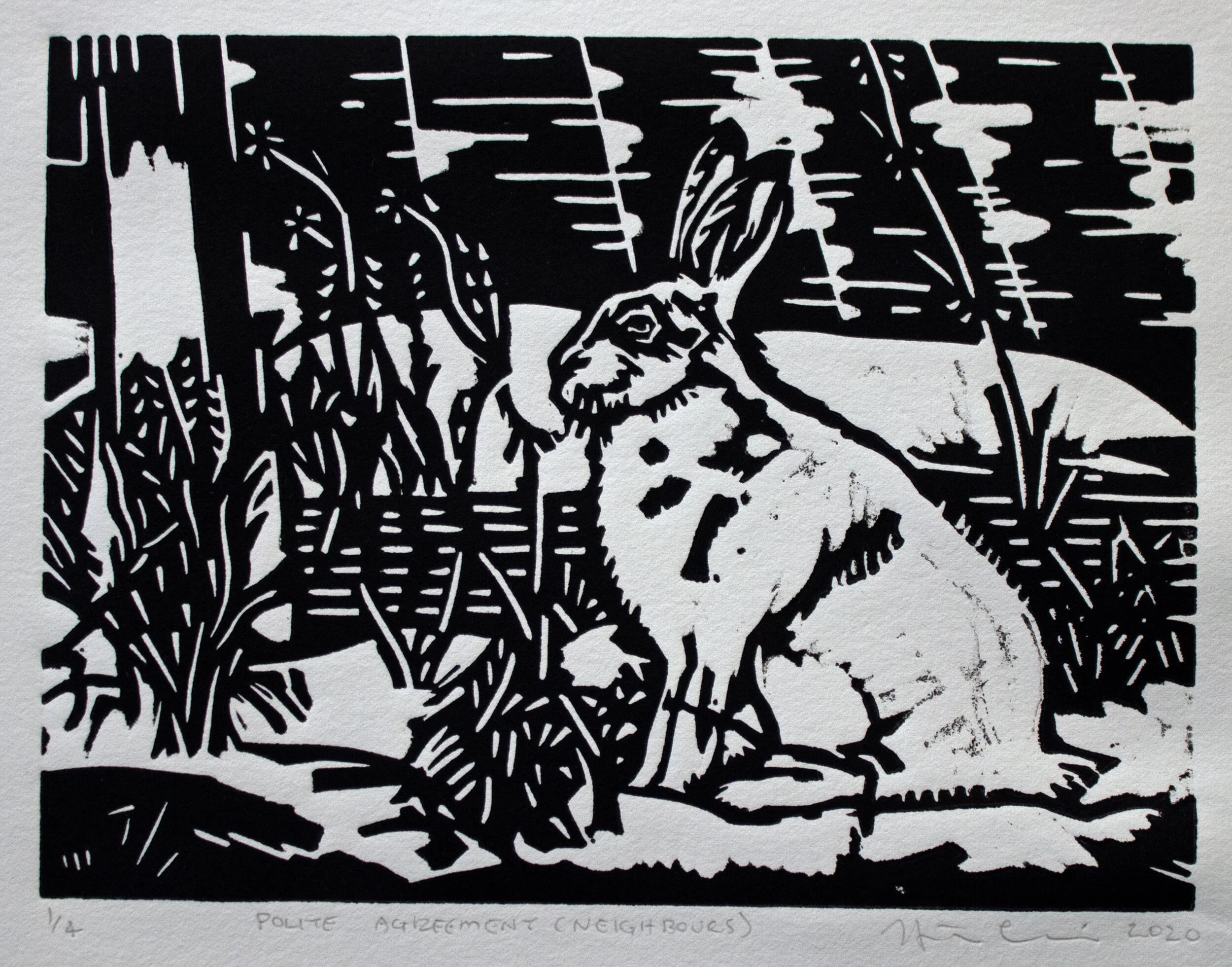 P01  Polite Agreement H Cline 2020.jpeg