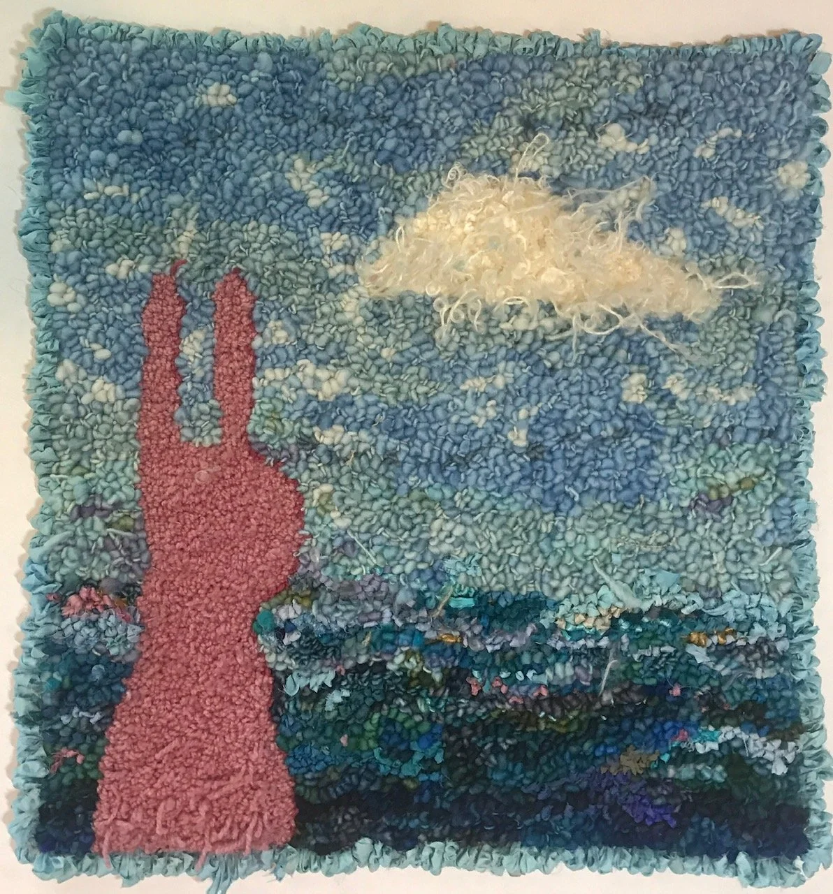 Nancy Crites | Summer