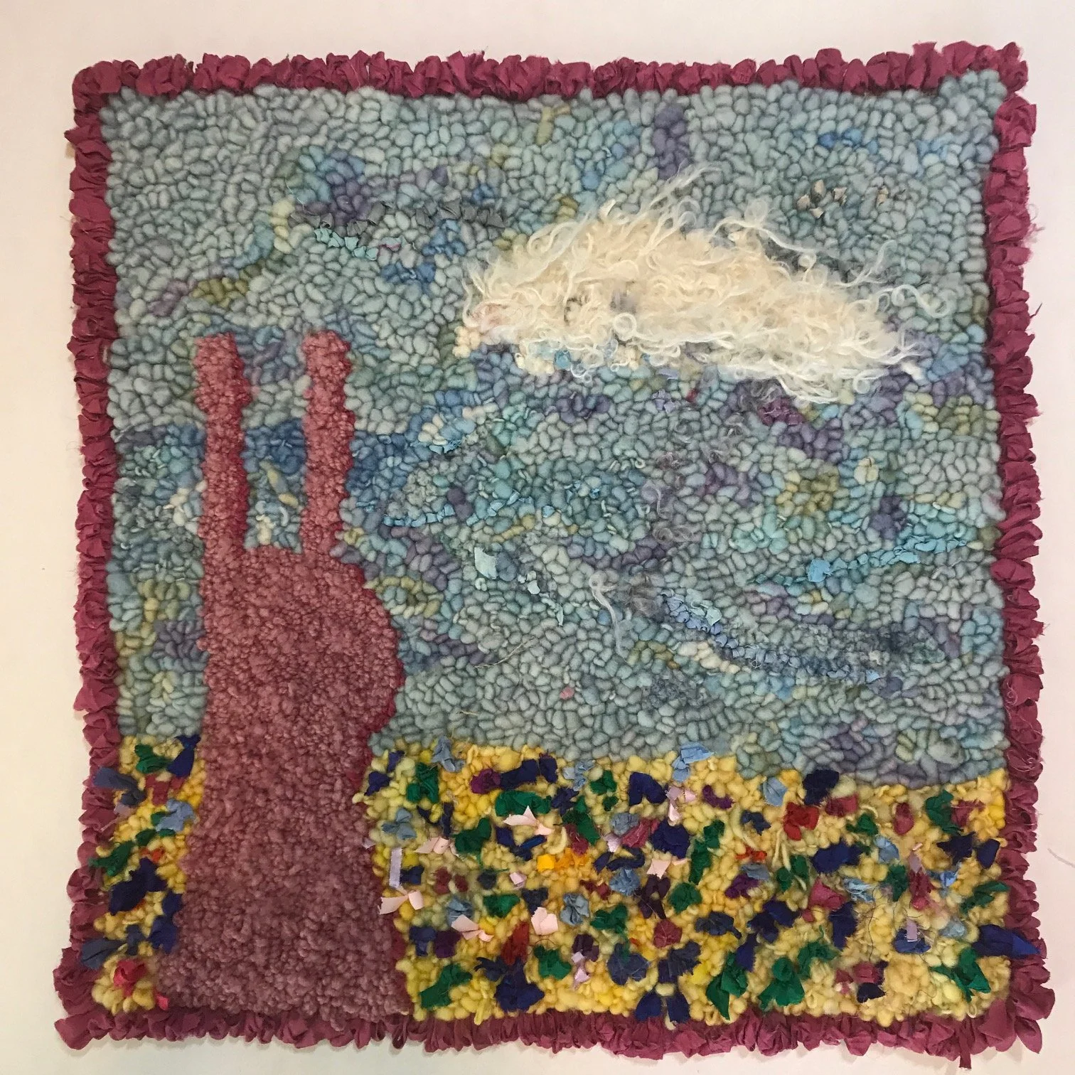 Nancy Crites  |  Spring