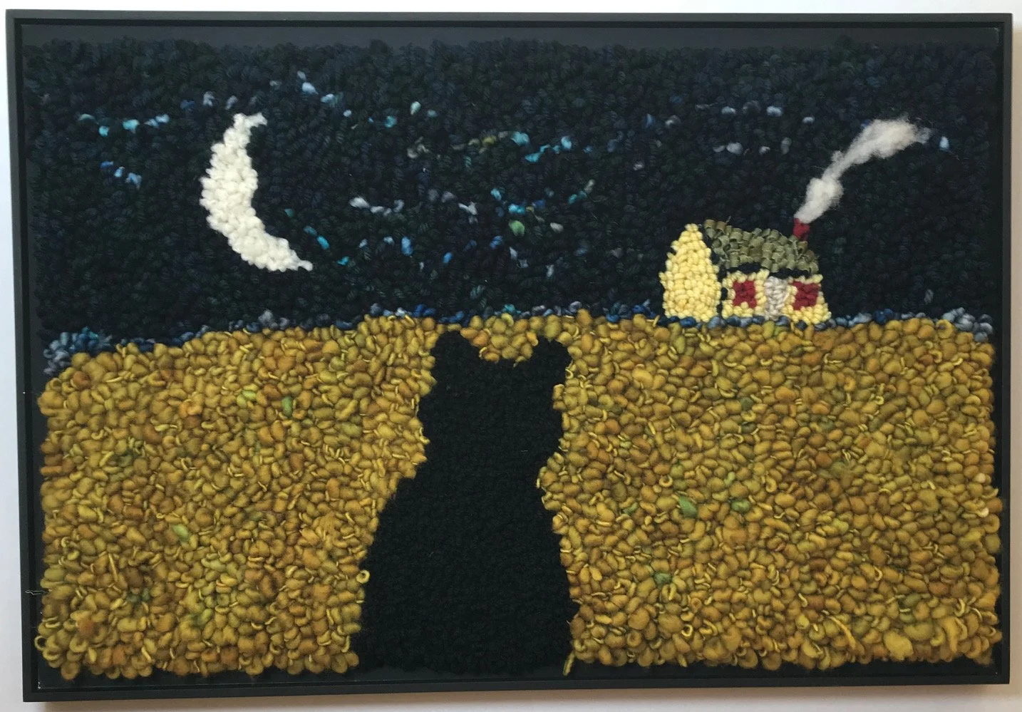Nancy Crites | Neighbours