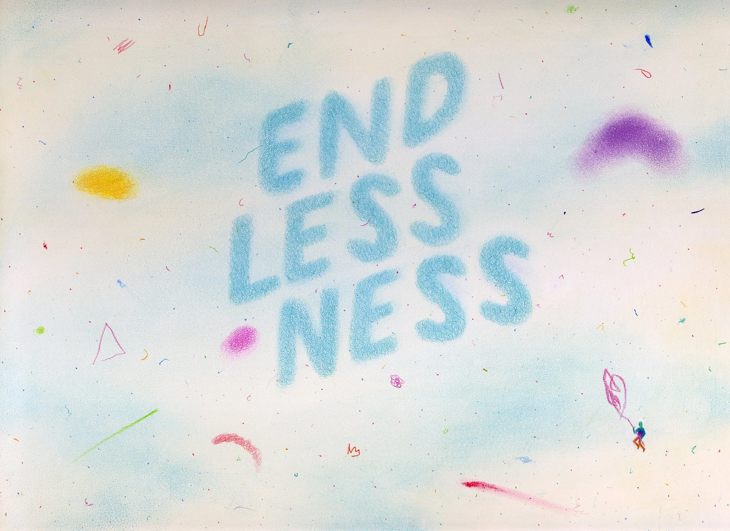 Jay Dart | Endlessness