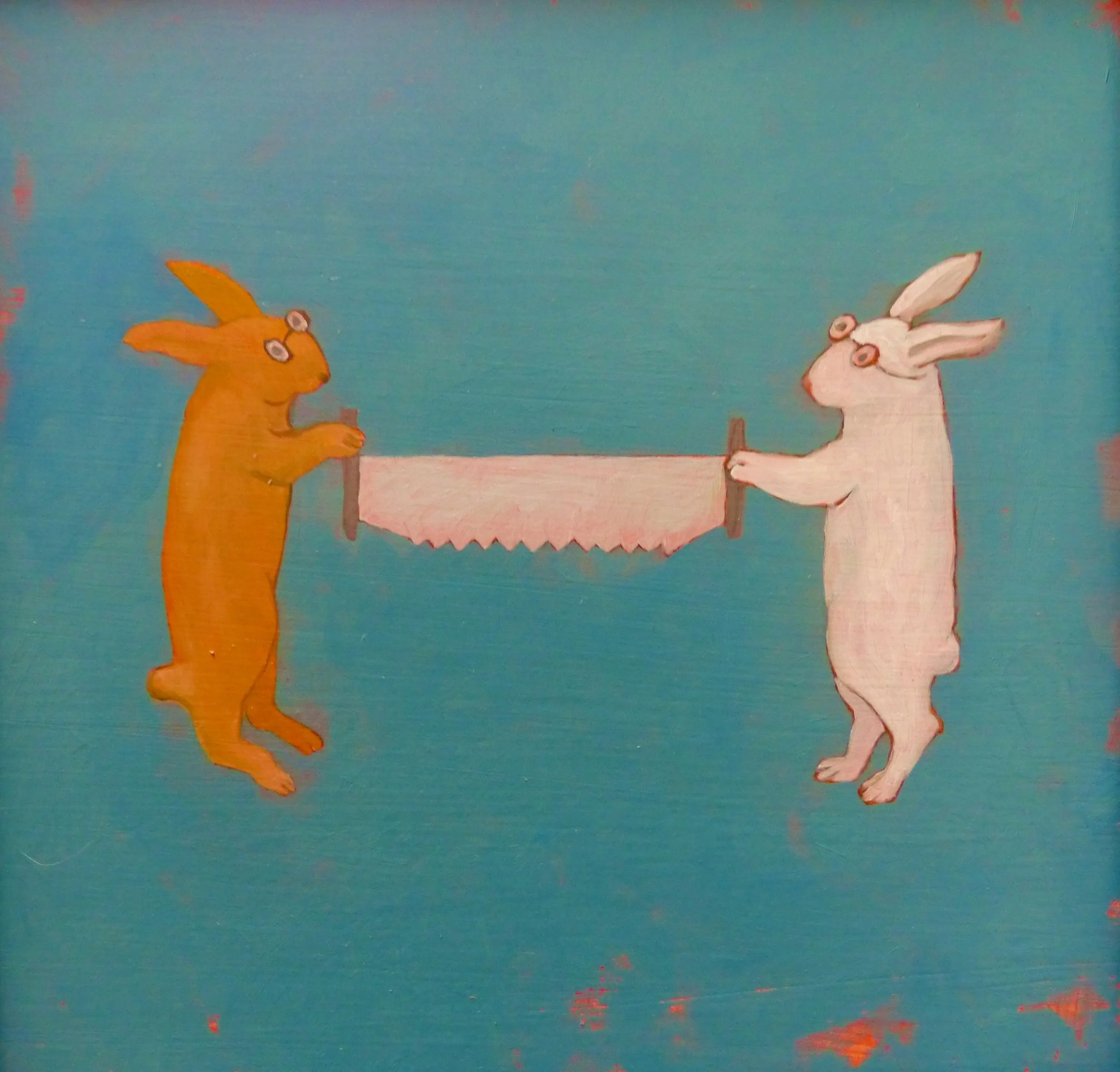 Sylvia Ziemann | Ziemann Rabbits