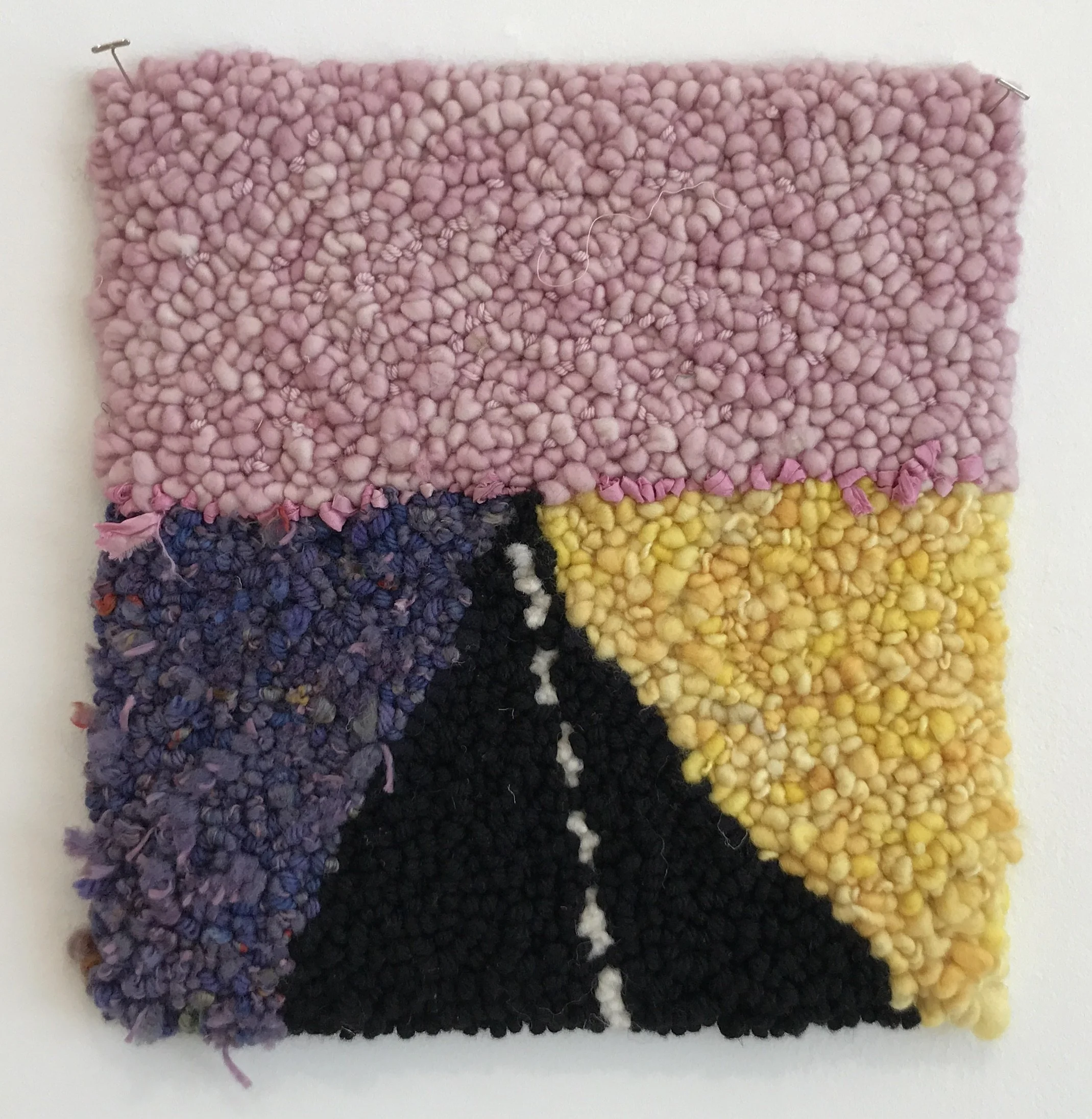 Nancy Crites |  Sunday Drive