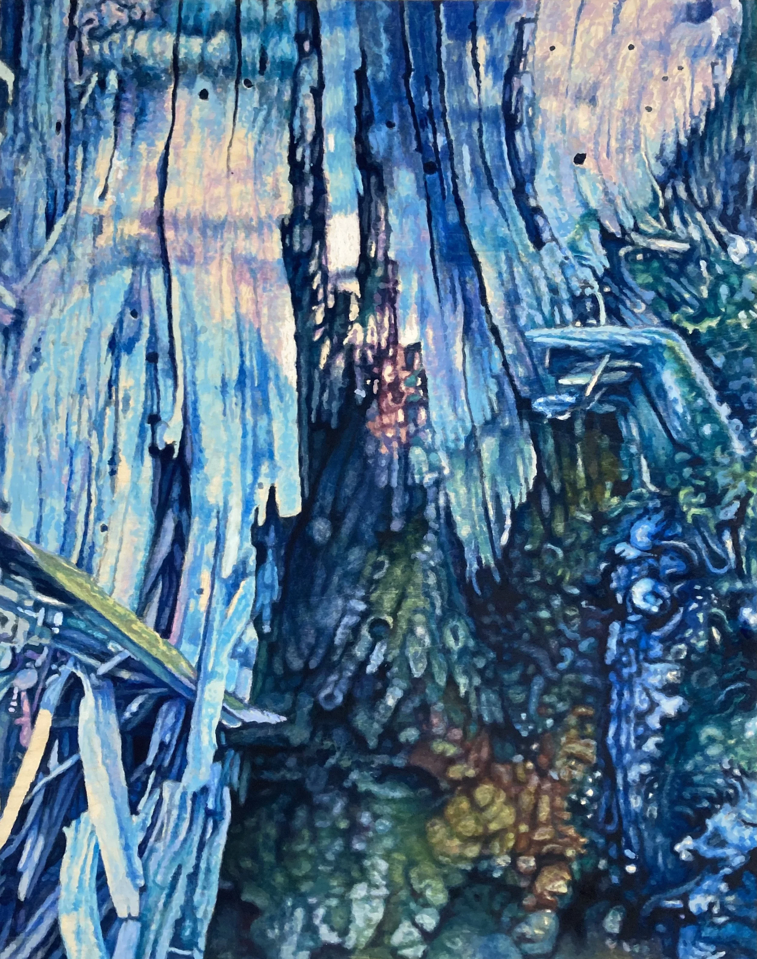 Ward Schell |  Forest Progressive