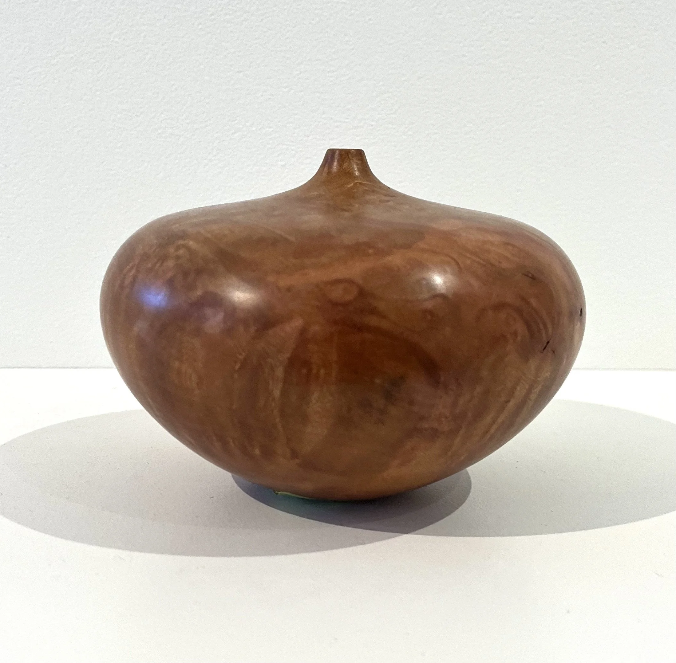 Michael Hosaluk   Bud Vase