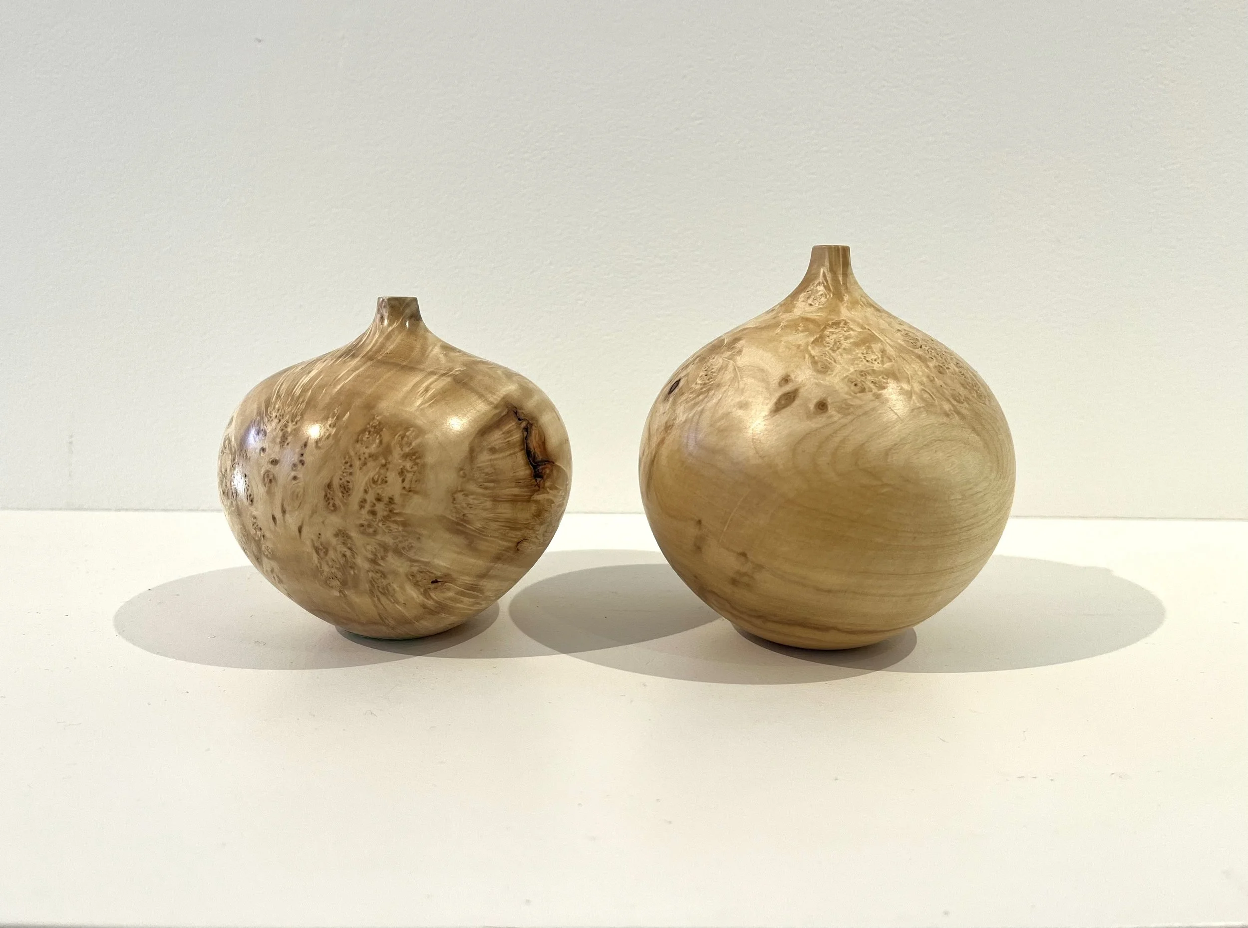 Michael Hosaluk  | Bud Vase