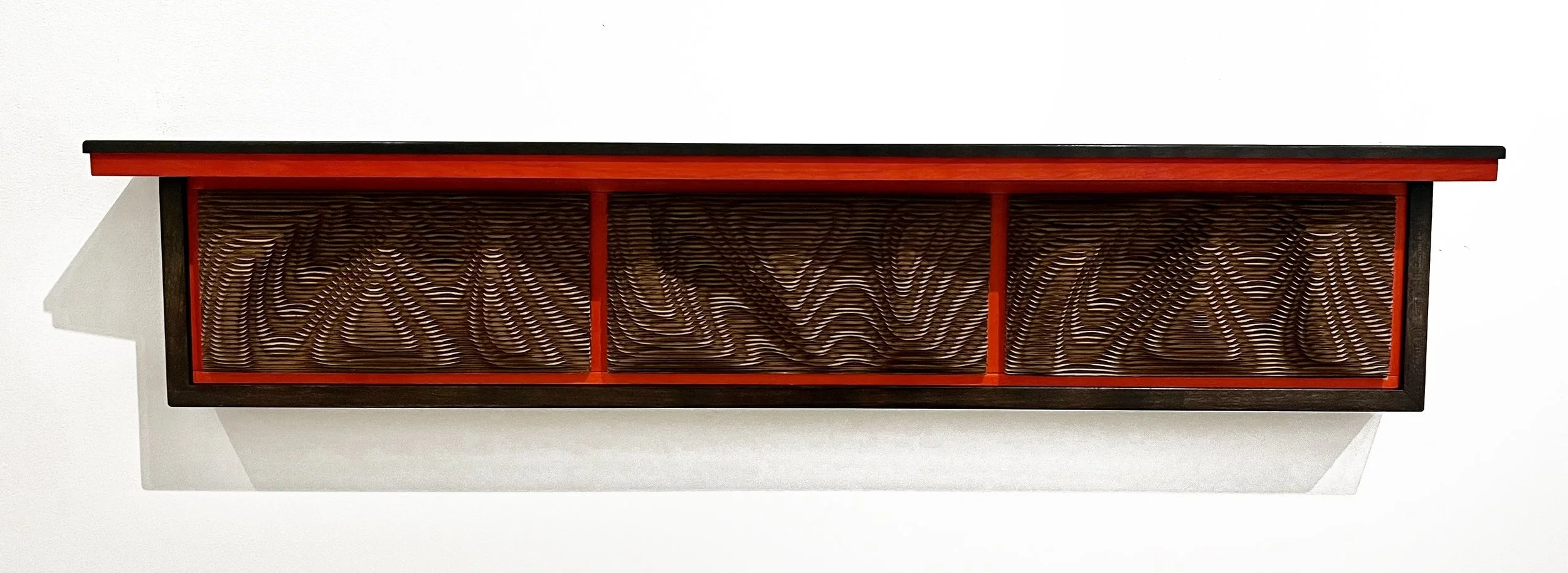 Brian Gladwell  | Contour Two #2