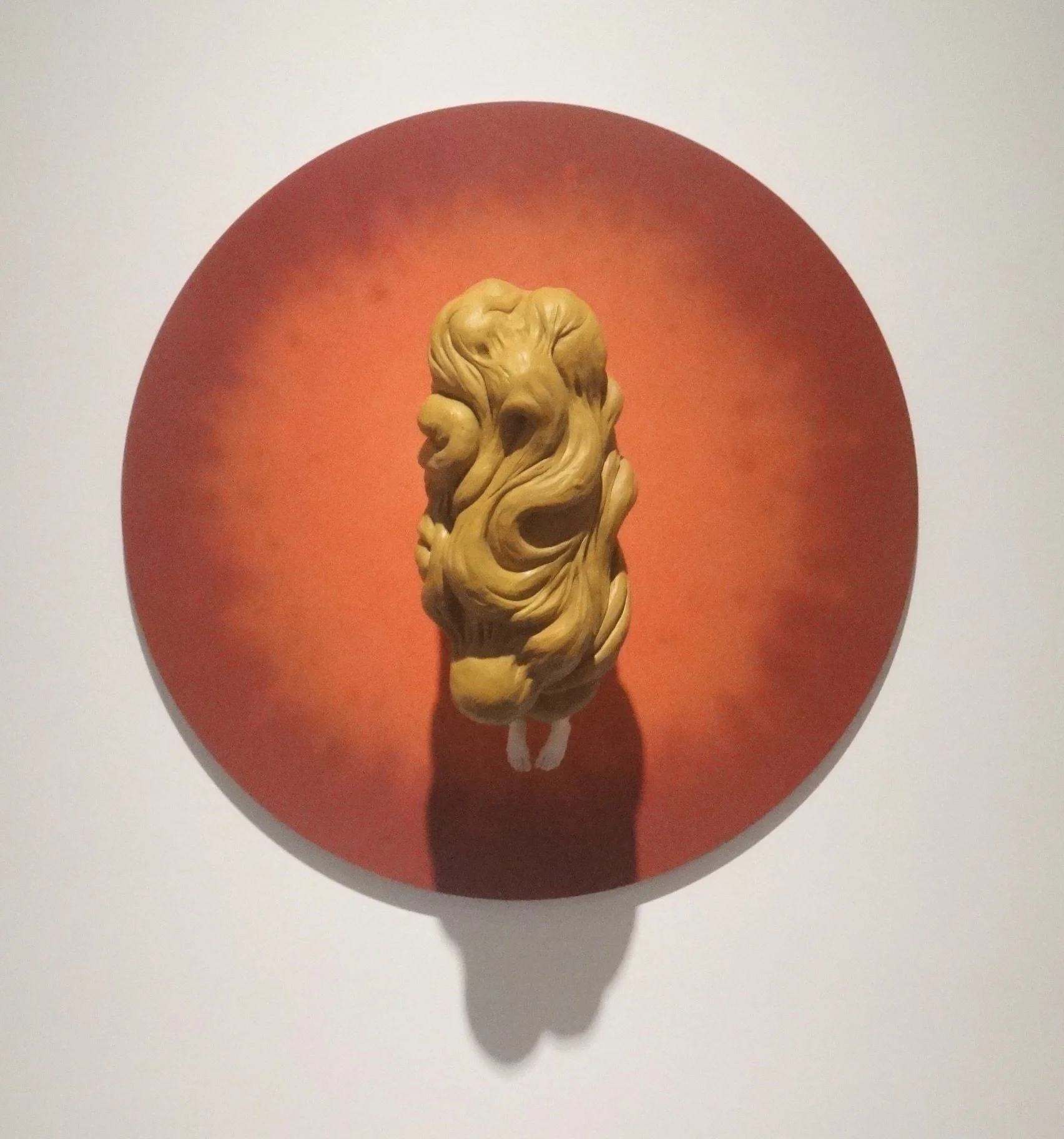 Troy Coulterman | In Flux