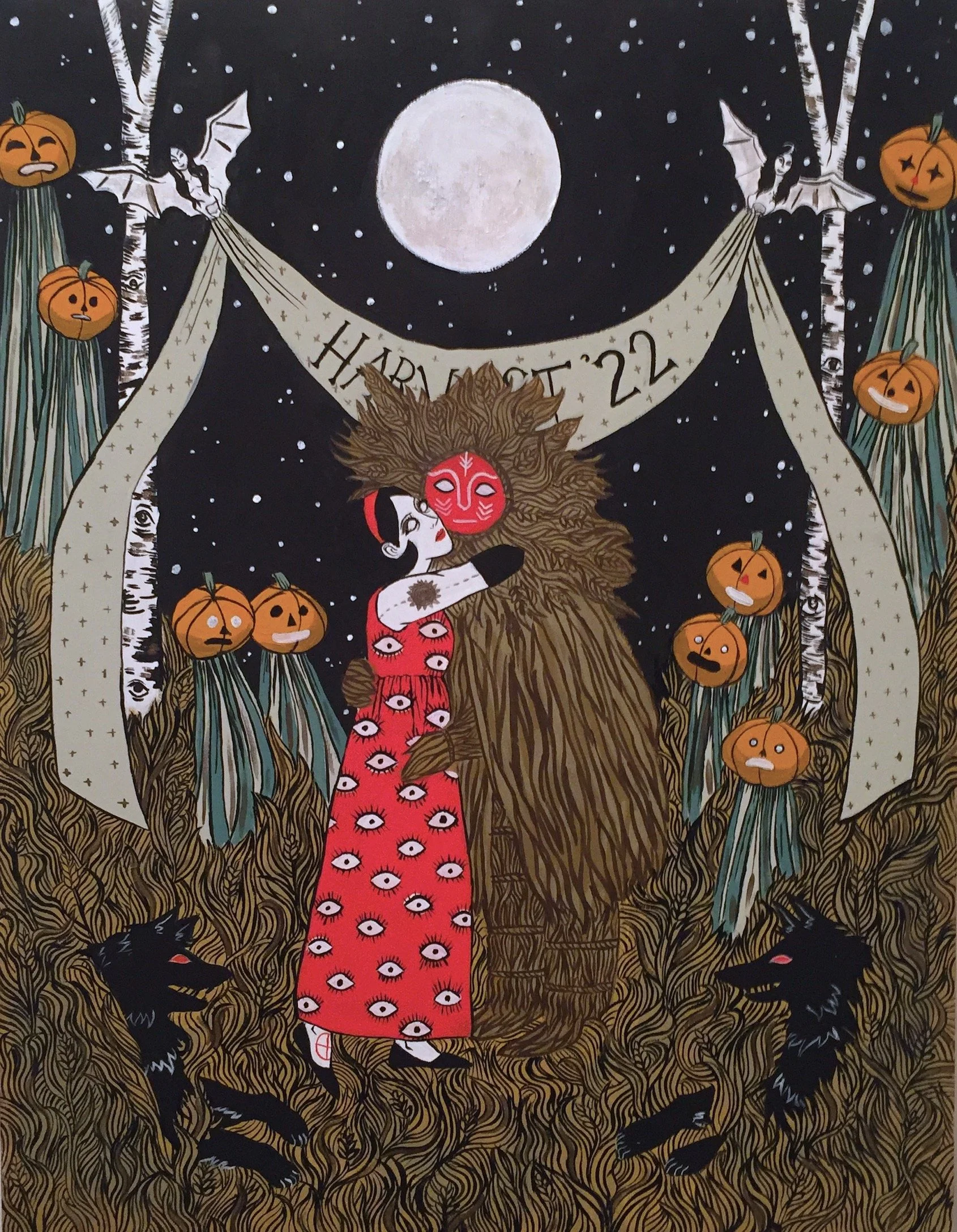 Jess Richter | September