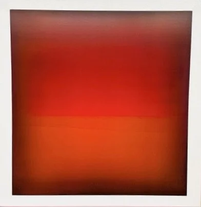 Marie Lannoo  | I used to Float, now I Hover 2