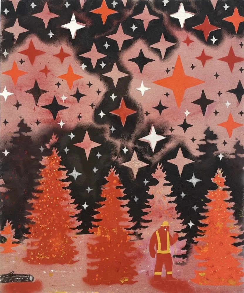 Jeff Nachtigall  | Night Shift, 12:01
