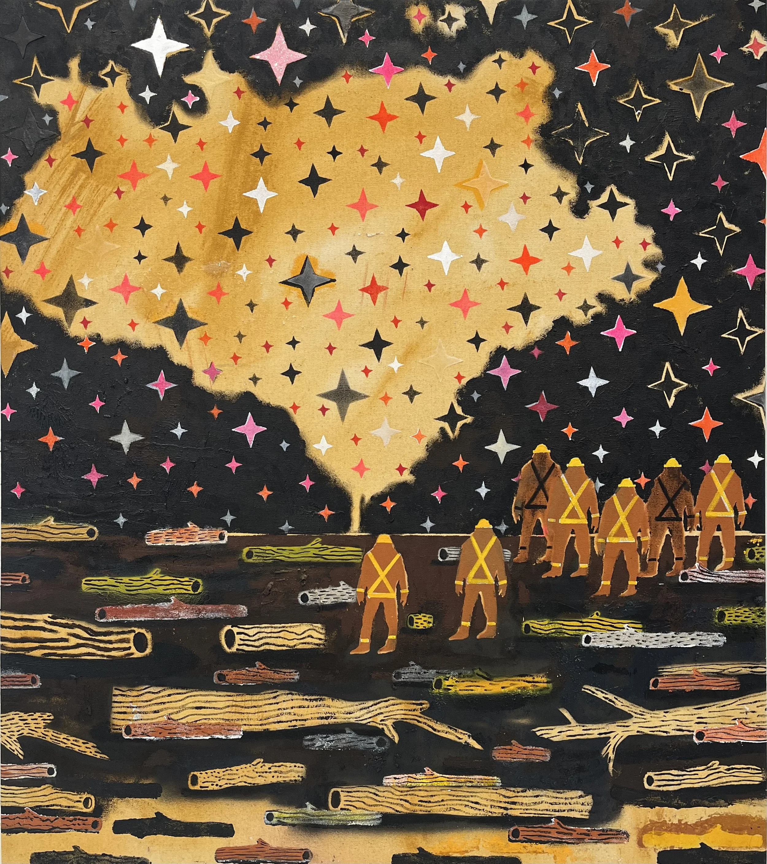 Jeff Nachtigall |  We Had the Best View