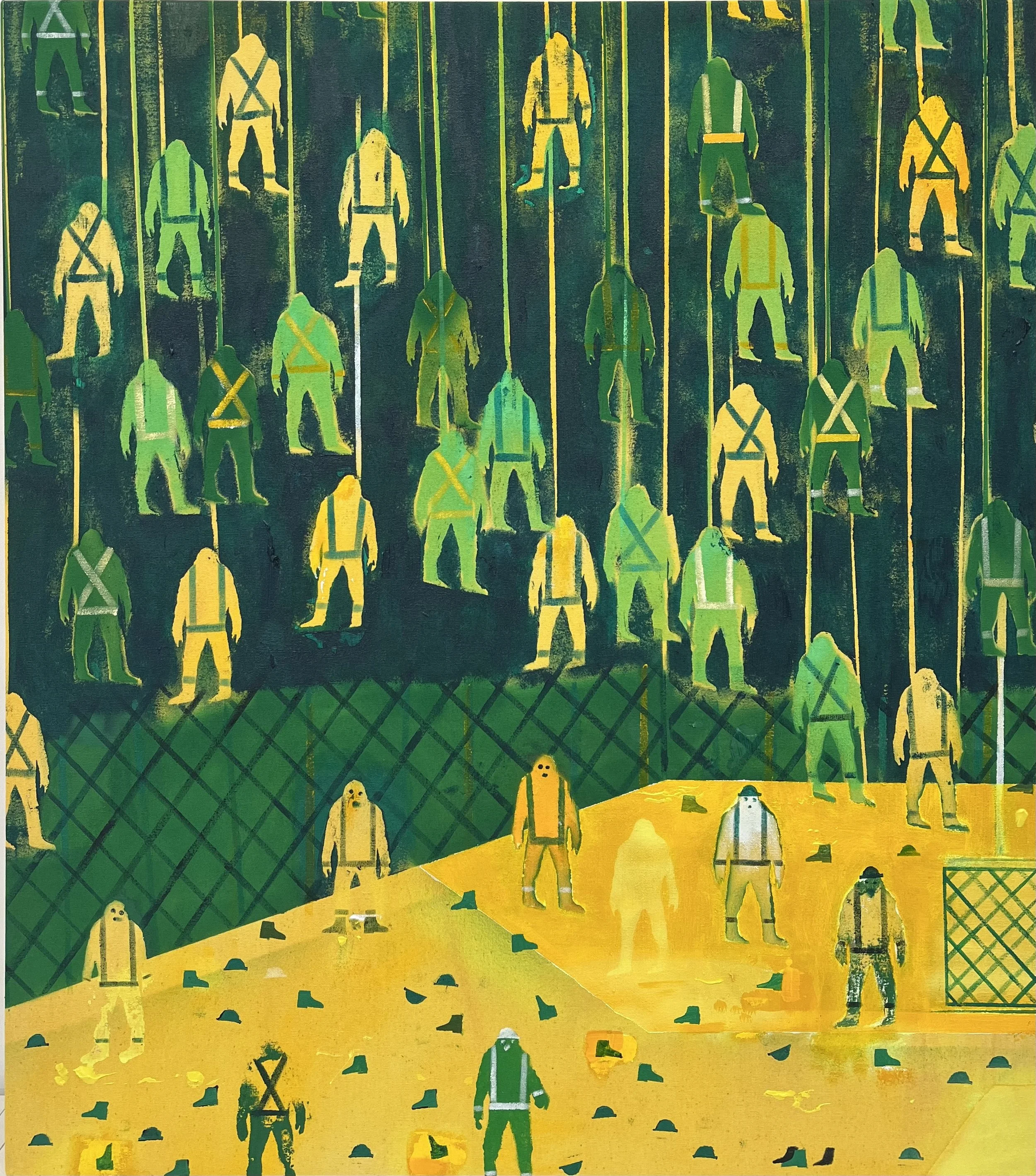 Jeff Nachtigall  |  Some of Them Were Good