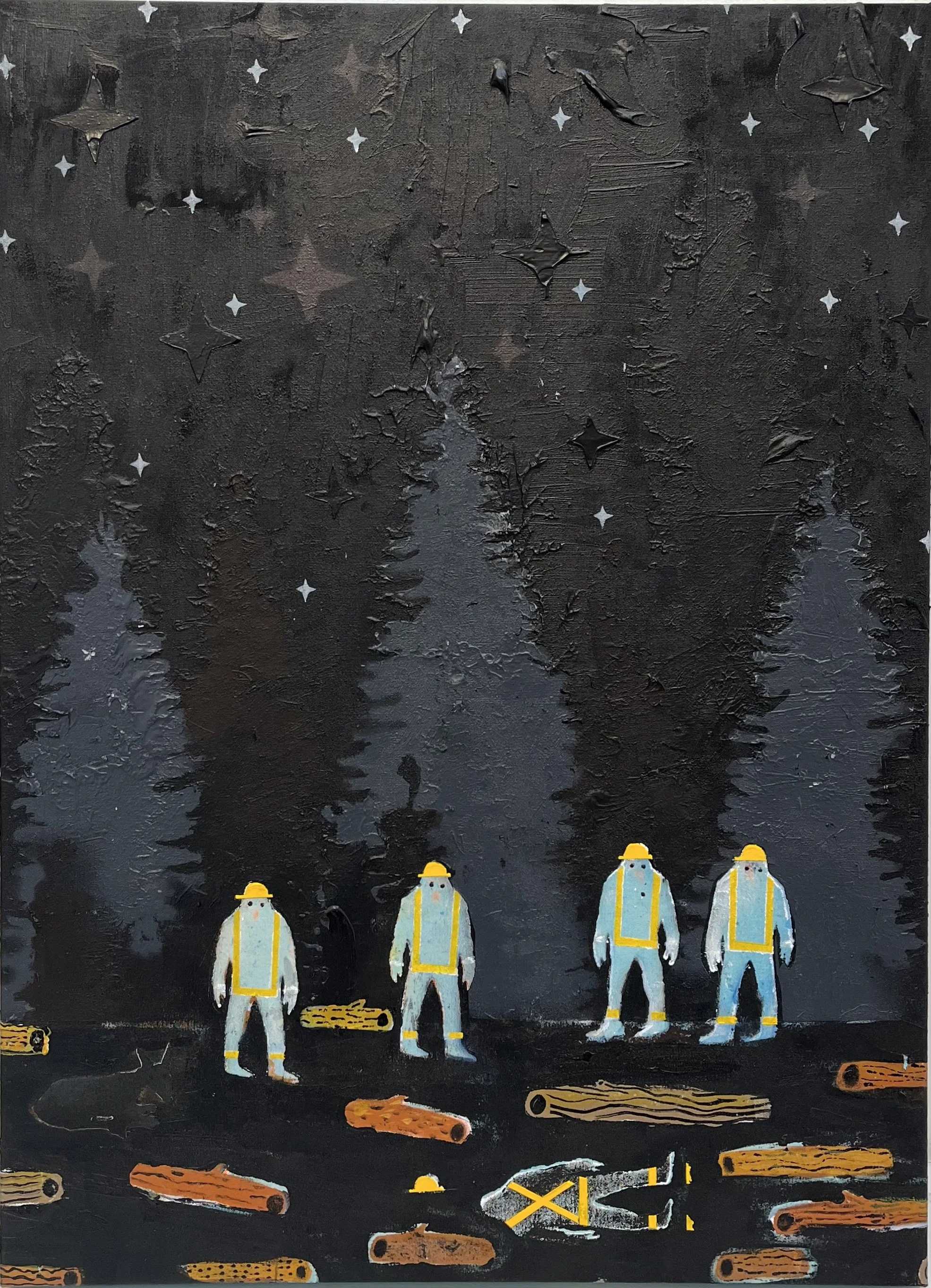 Jeff Nachtigall  | Five Brothers