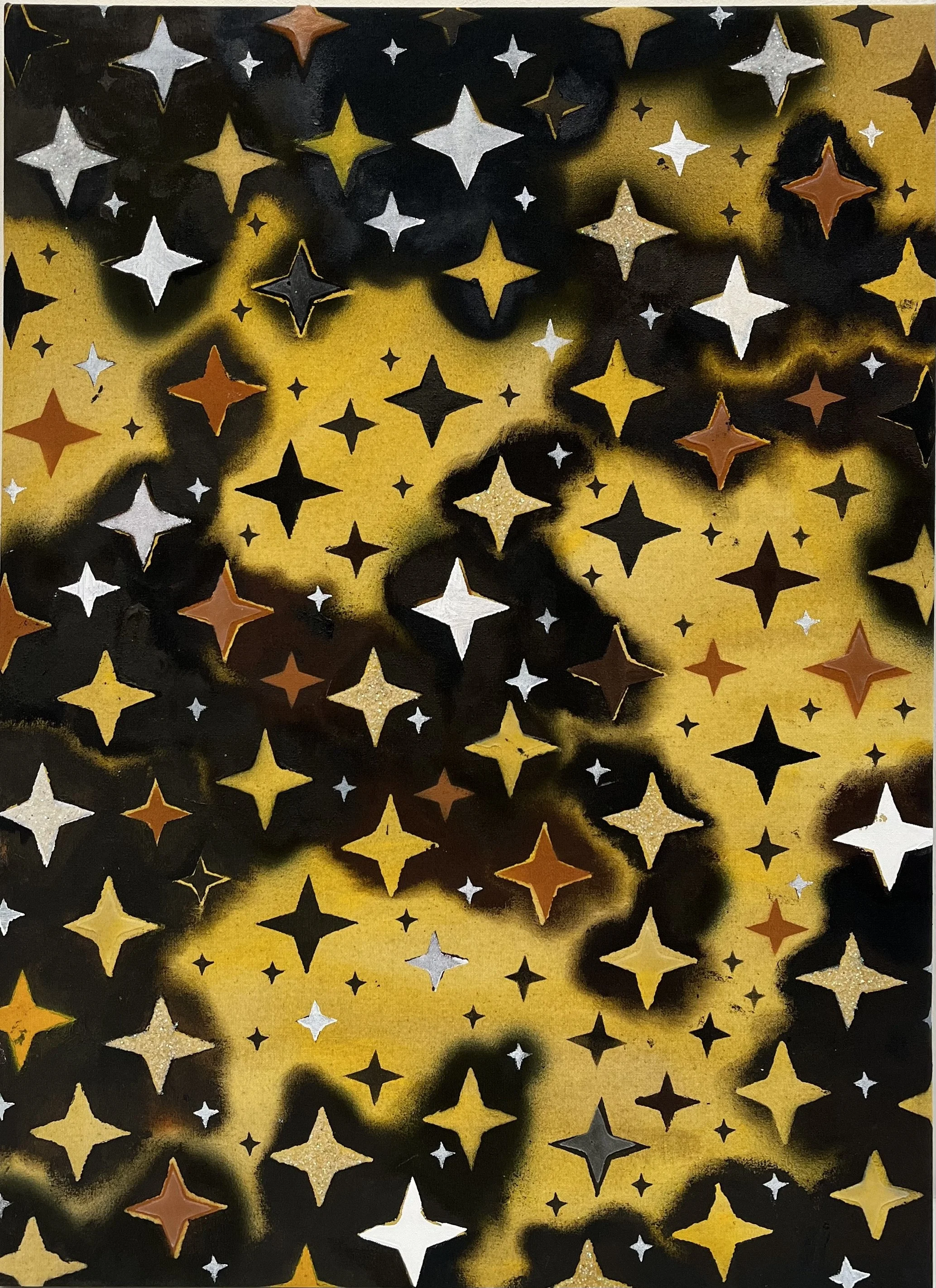 Jeff Nachtigall |  Nightshift 2