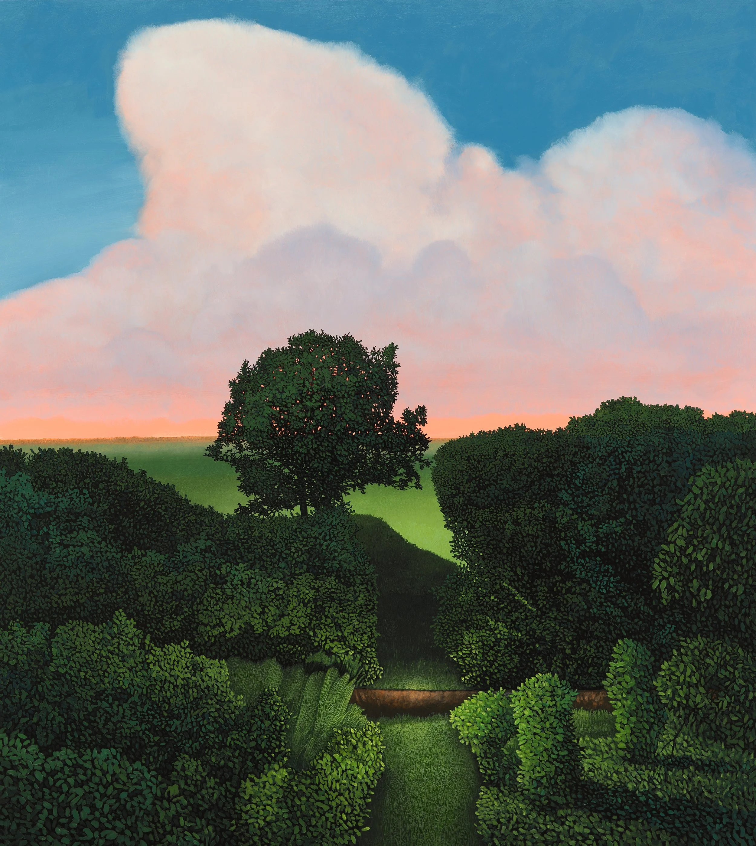 Sean William Randall