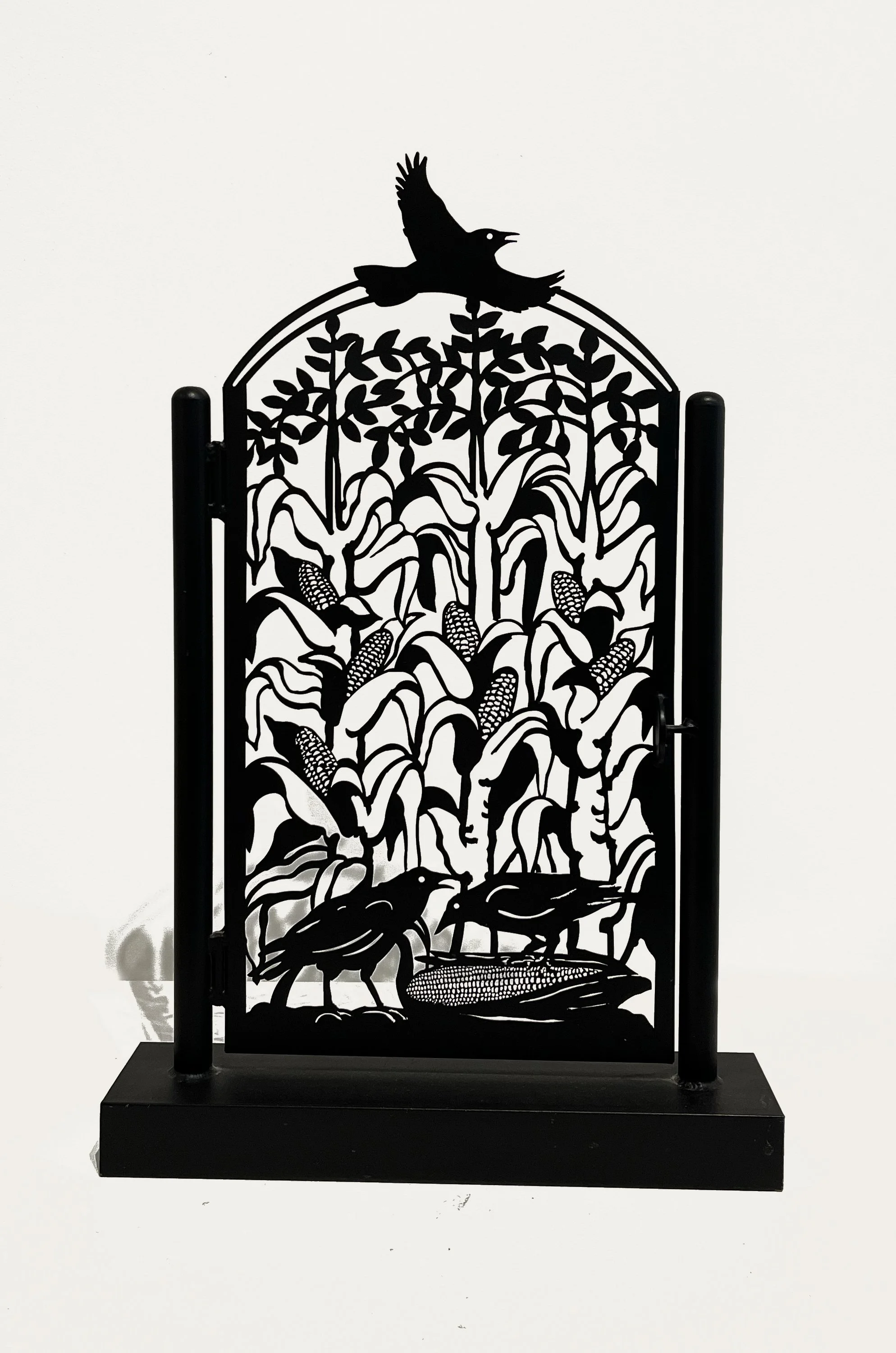 Victor Cicansky | Black Gate