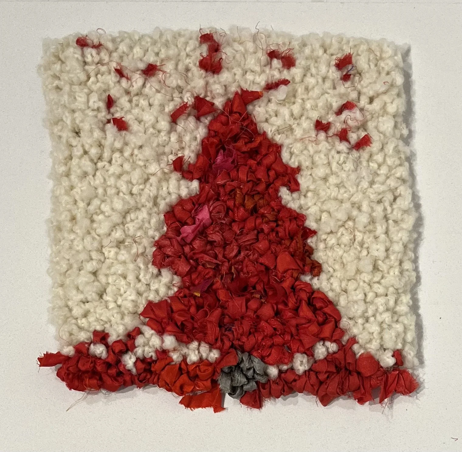 Nancy Crites | Hot Hot Hot