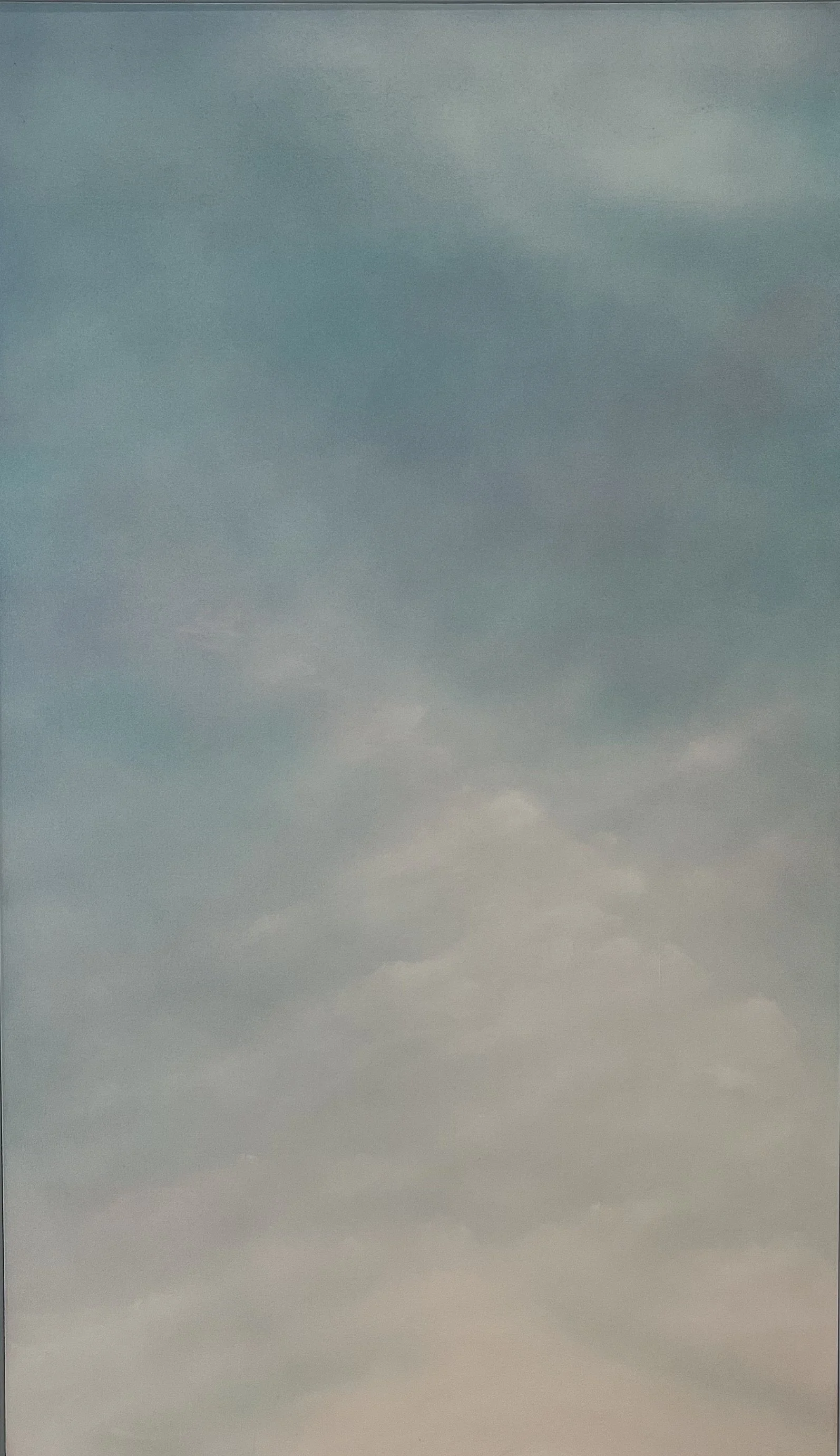 Donna Kriekle  |  Time was Conceived