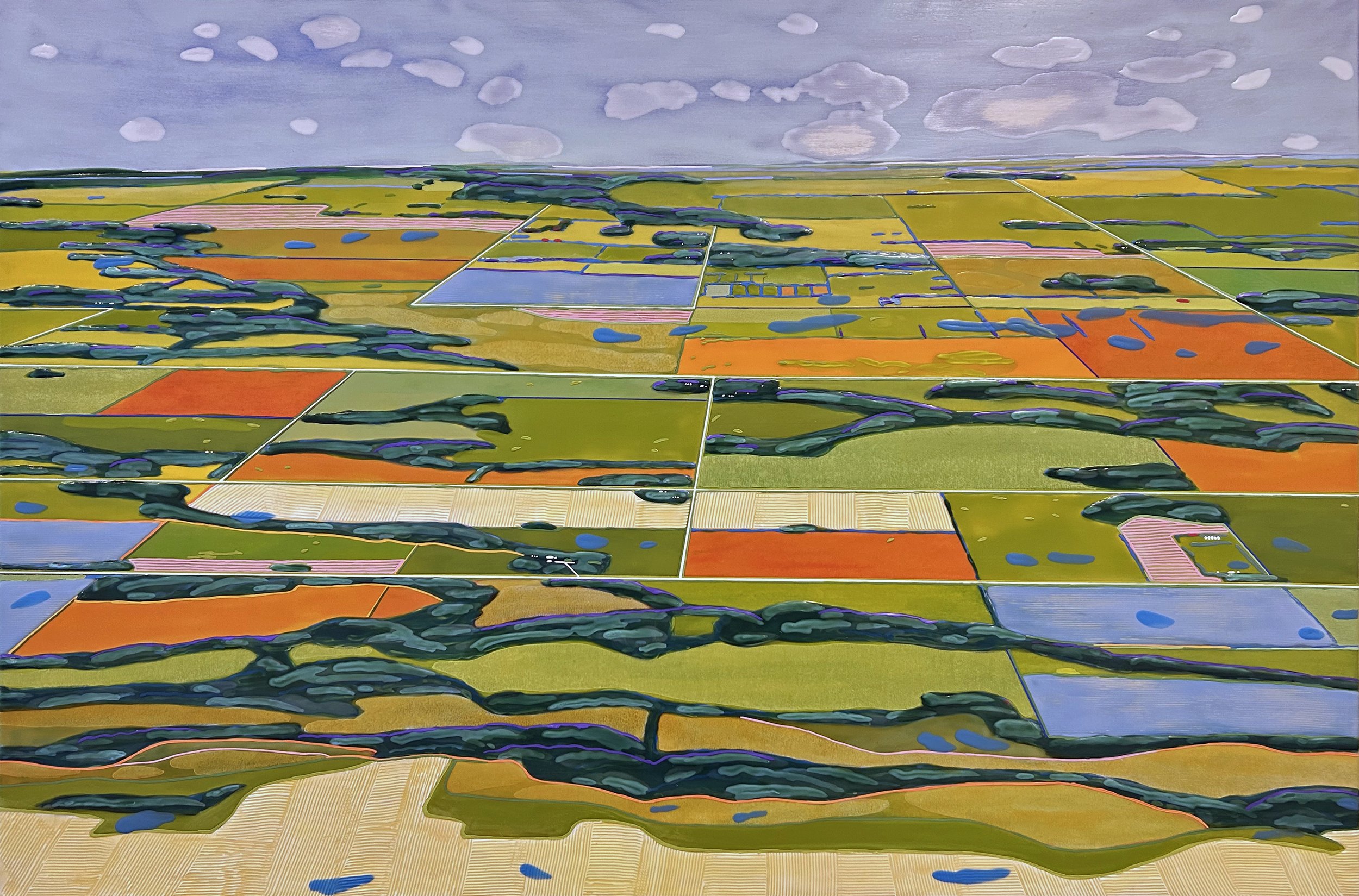 Edges Cloud Pockets 24x 36 2026 H Cline .jpg