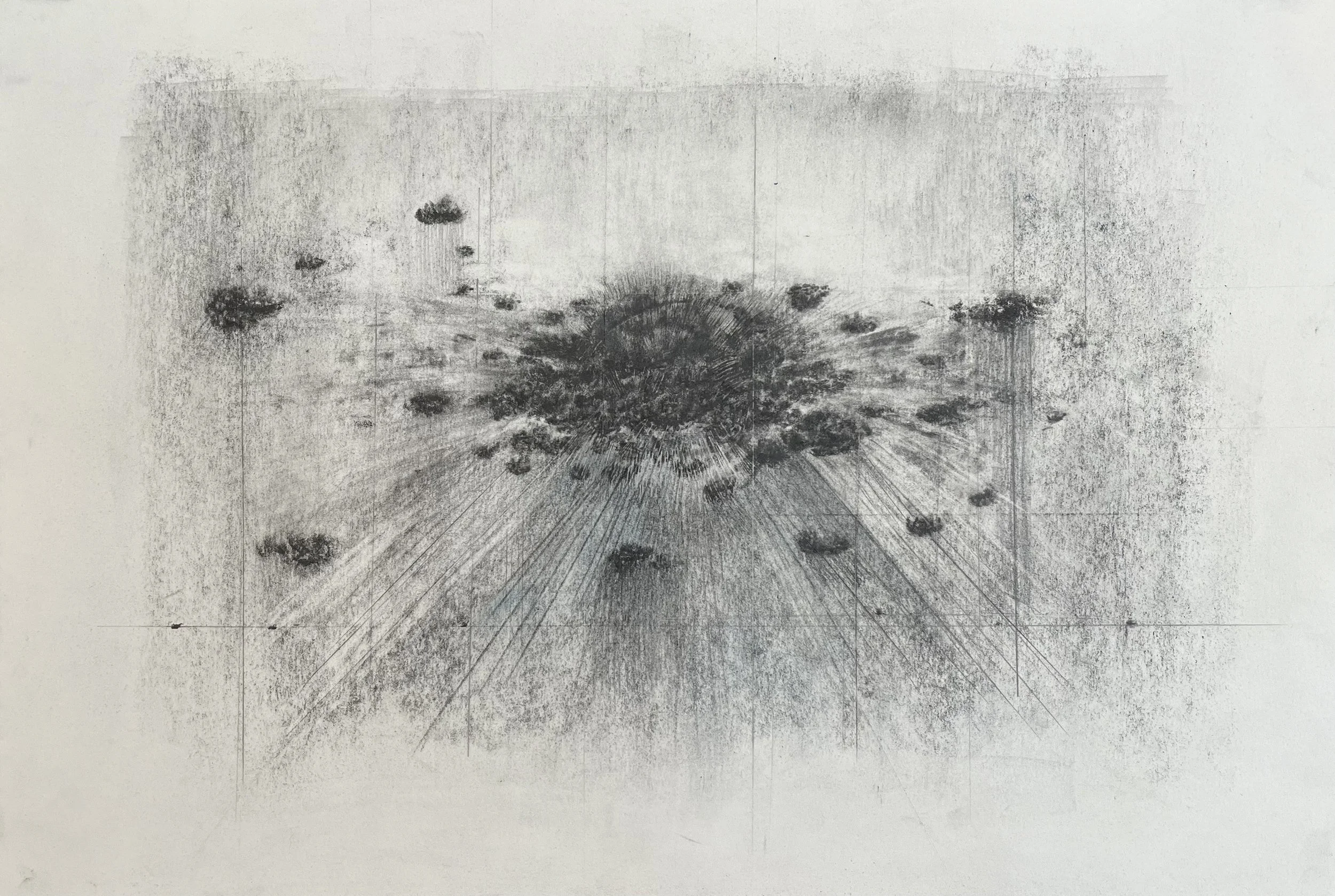 Holly Fay | Concenter (Floating Worlds)