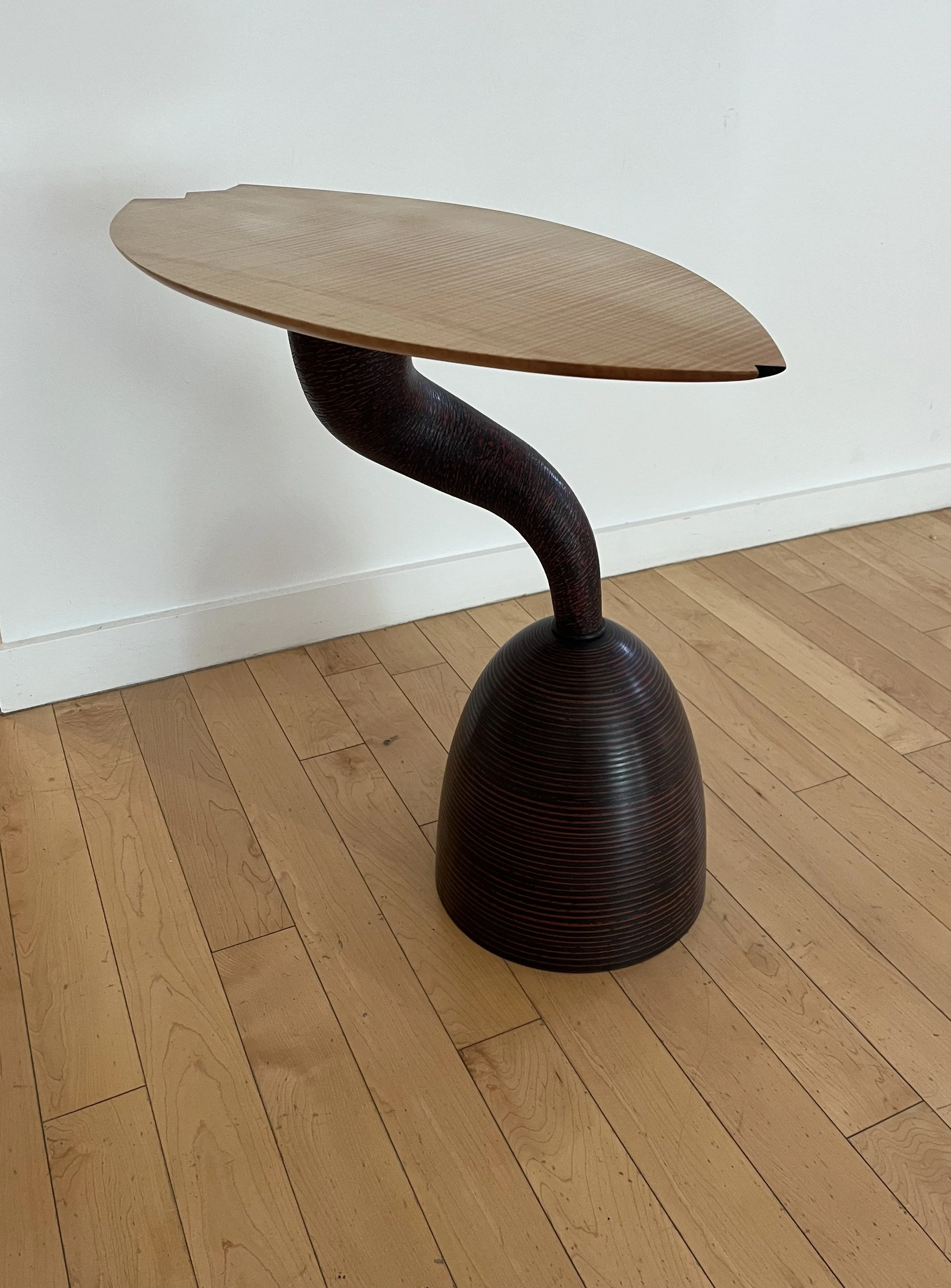 Michael Hosaluk  |  Tornado Table