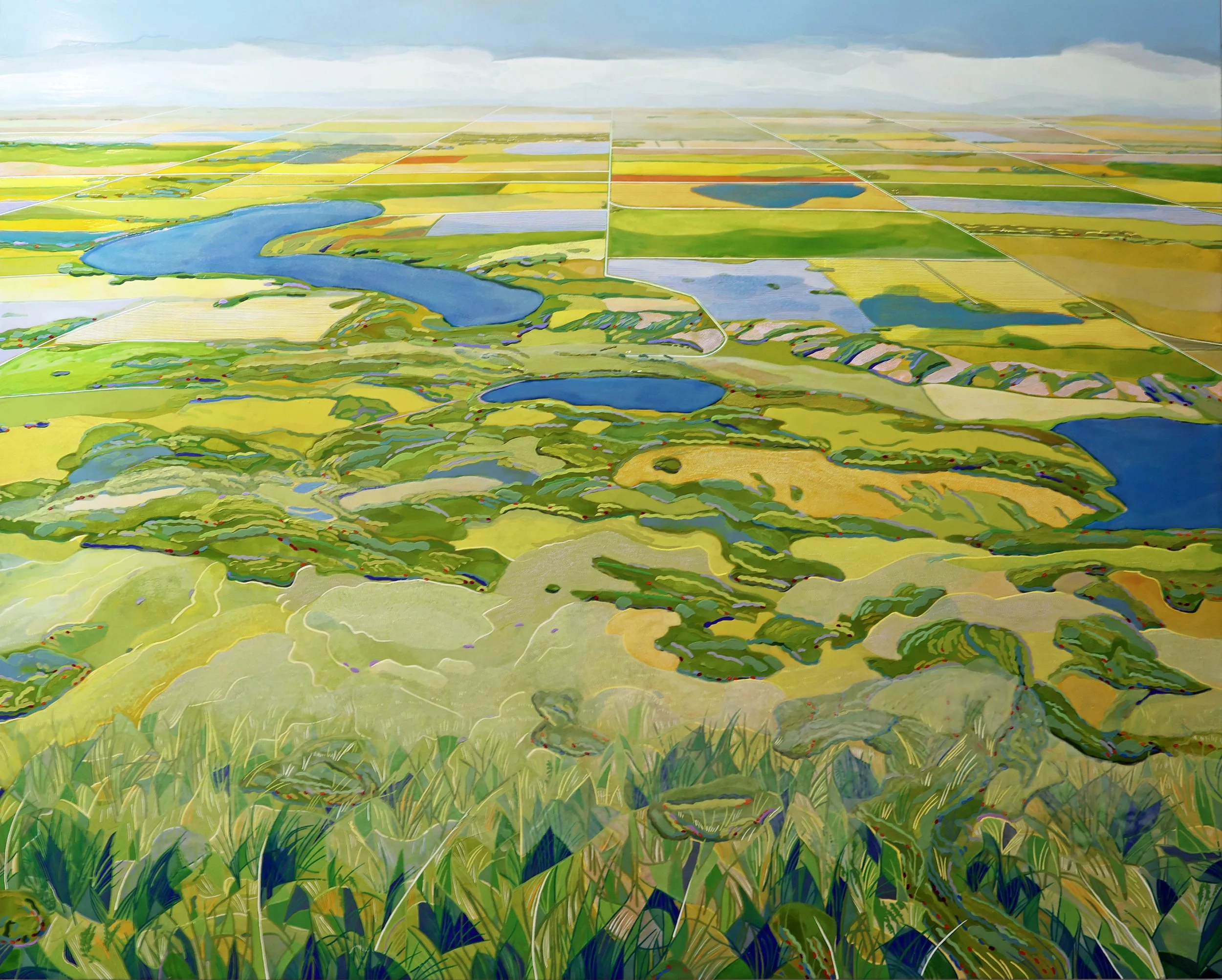 Fieldwork Aspen Meadows 48 x 60 H Cline 2026.jpg
