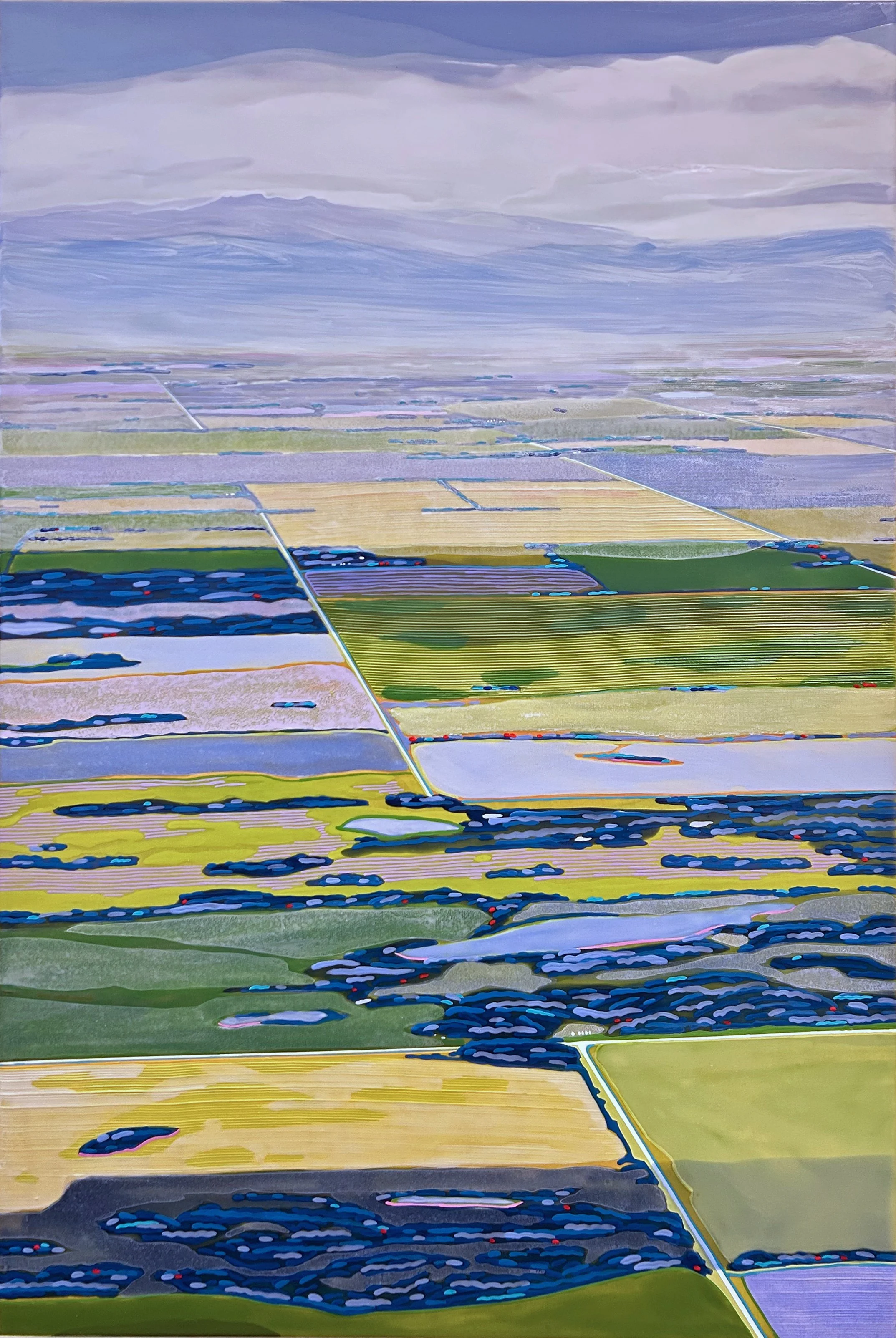 Edges Safe Shadows 36 x 24 2026 H Cline .jpg