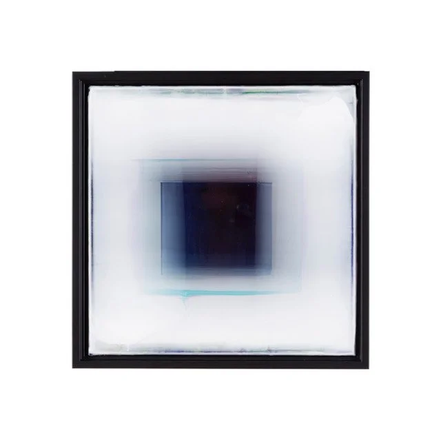 Marie Lannoo | Blur/Focus 10