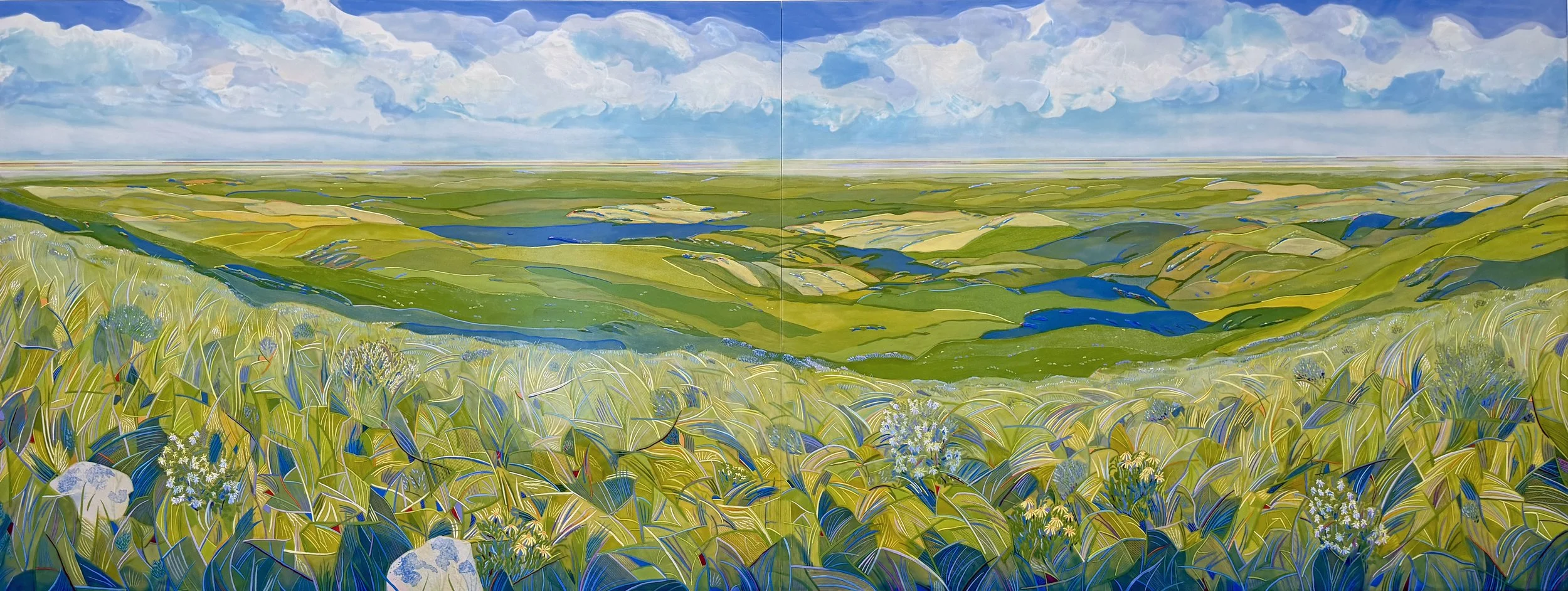 Fieldwork Biodiversity 36 x 96 H Cline 2026.jpg