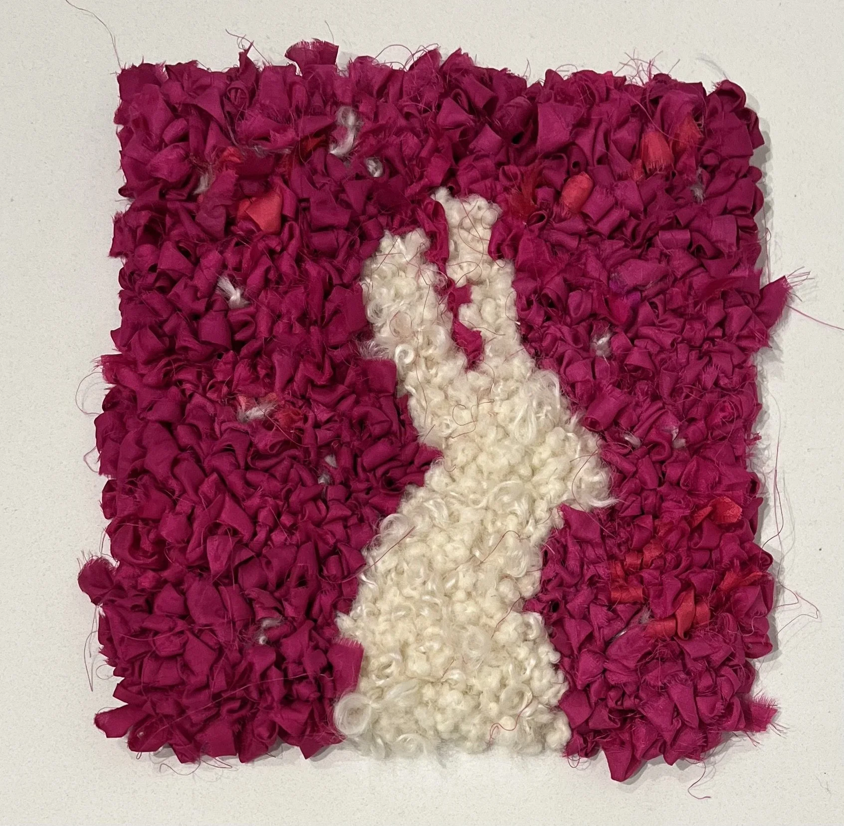 Nancy Crites  |  Alice