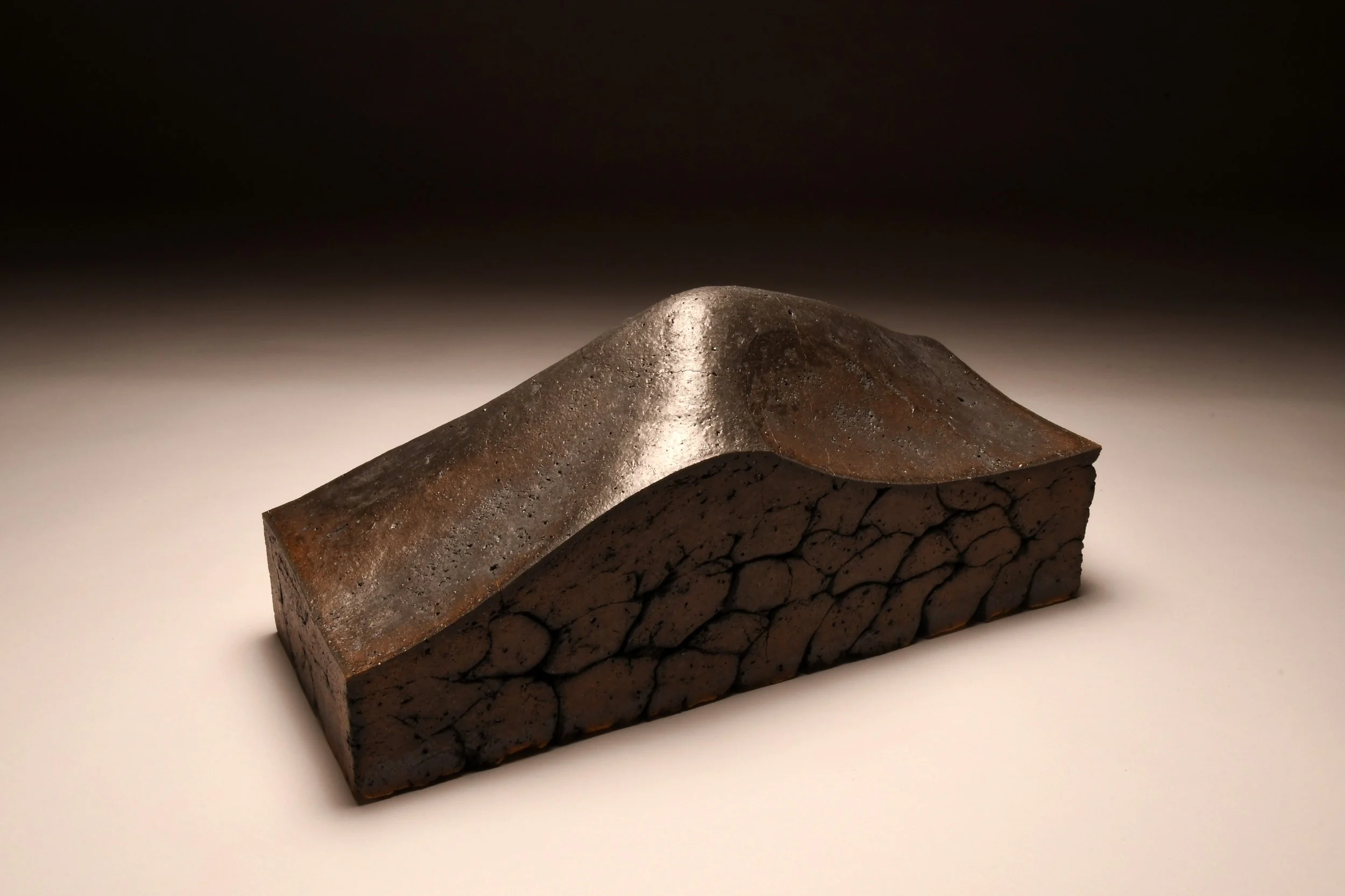 Zane Wilcox  |  Valley Topography 3.3