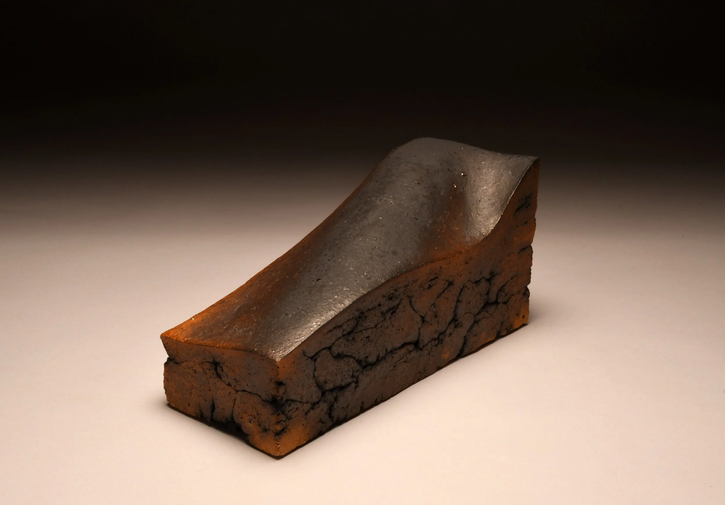 Zane Wilcox  |  Valley Topography 1.8