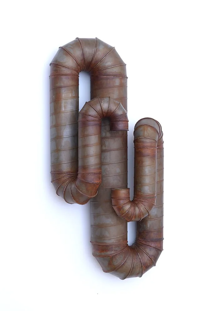 Frans Lotz  |  Classic Handshake