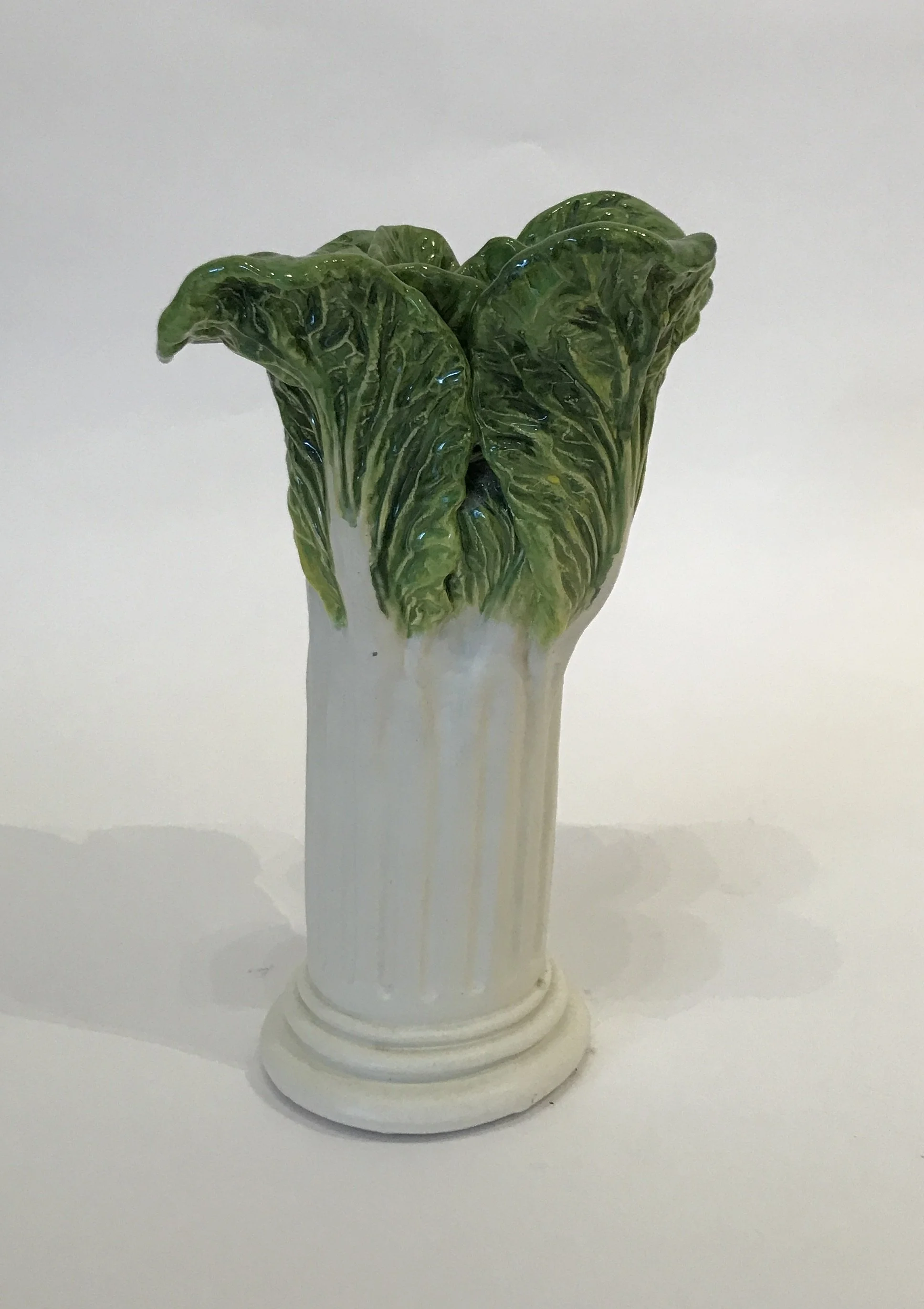 Victor Cicansky | Bok Choy Column