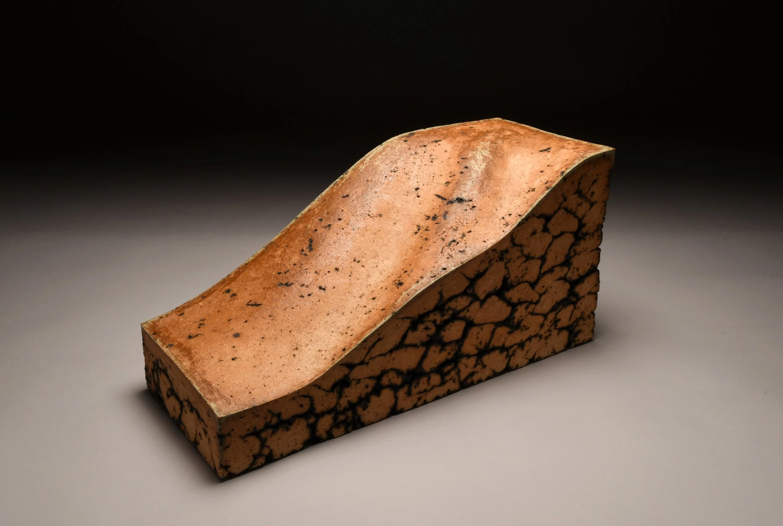 Zane Wilcox  |  Valley Topography 3.1